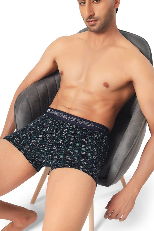 Bravo Trunk