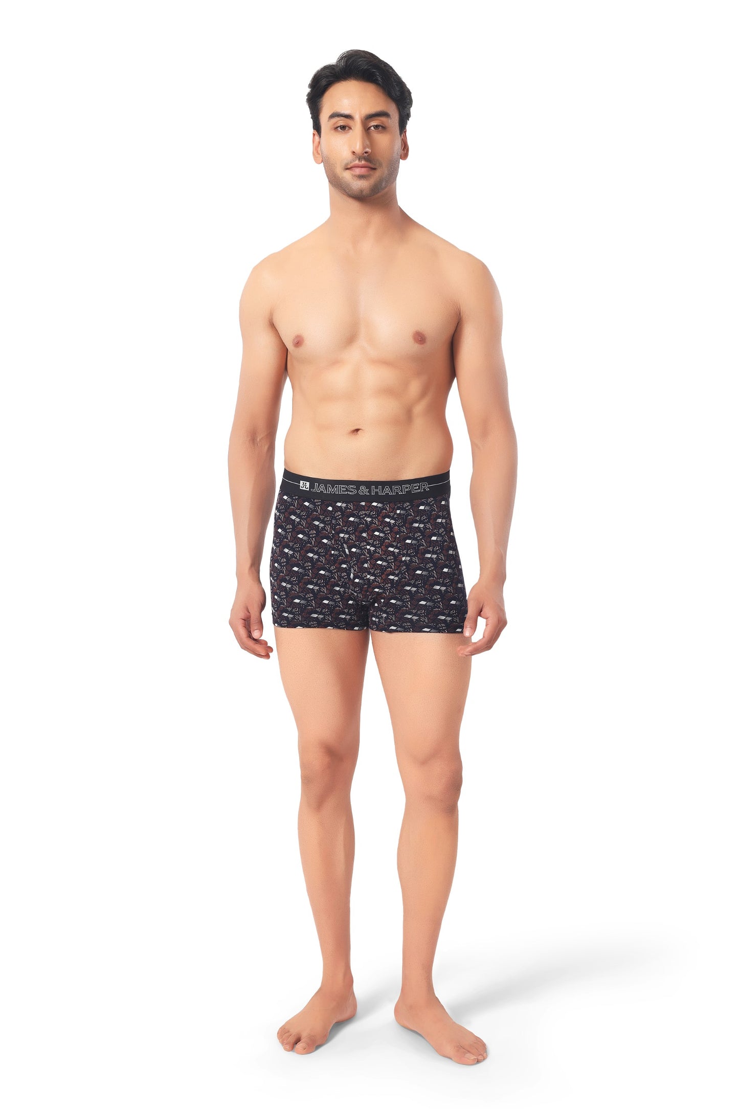 Bravo Trunk