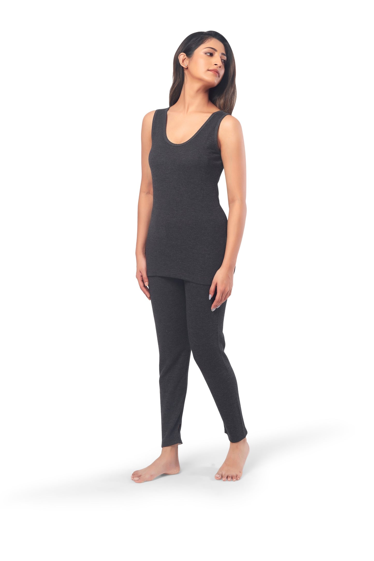 Quilt Women's Trouser