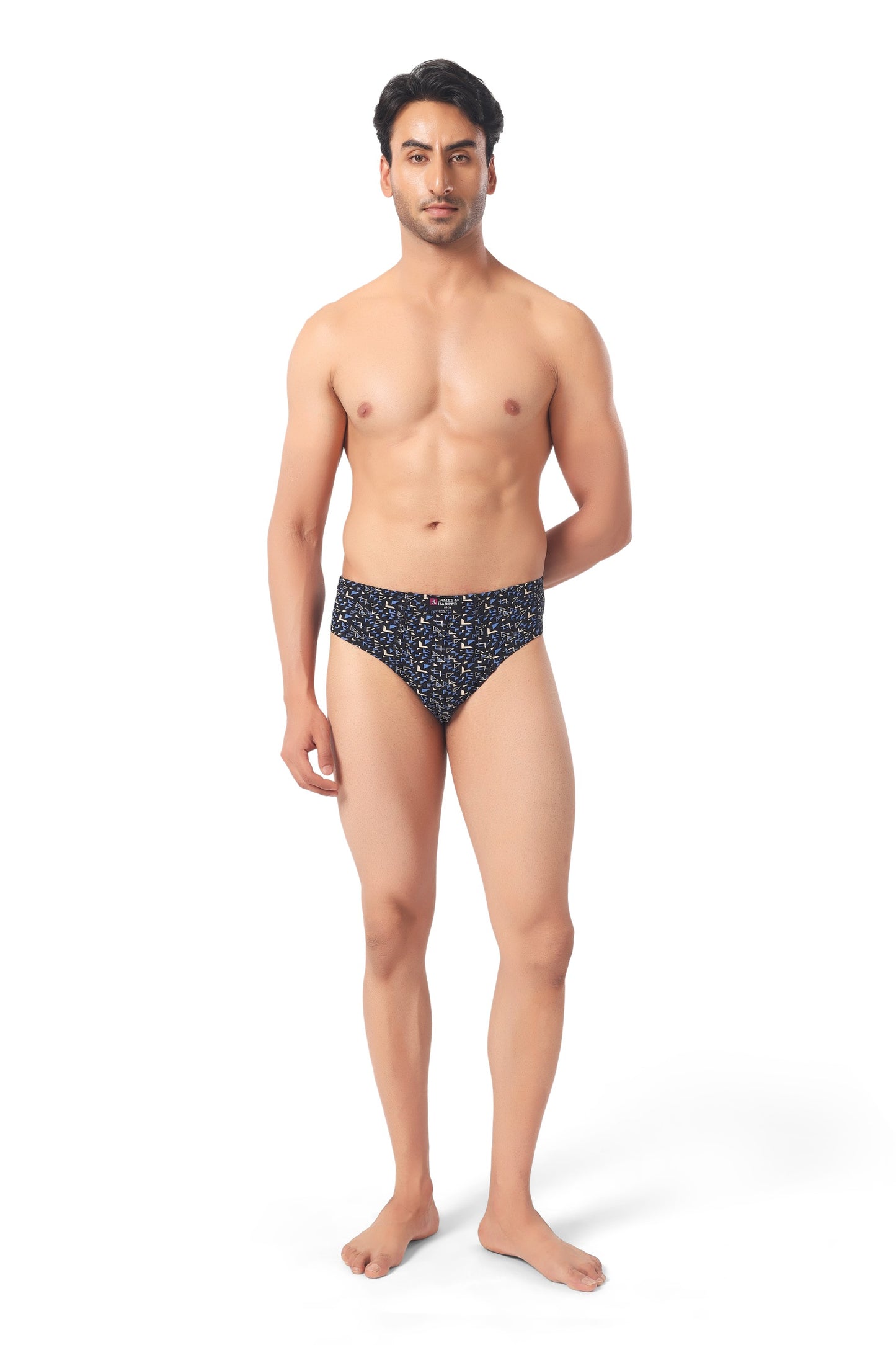 Glamour Brief