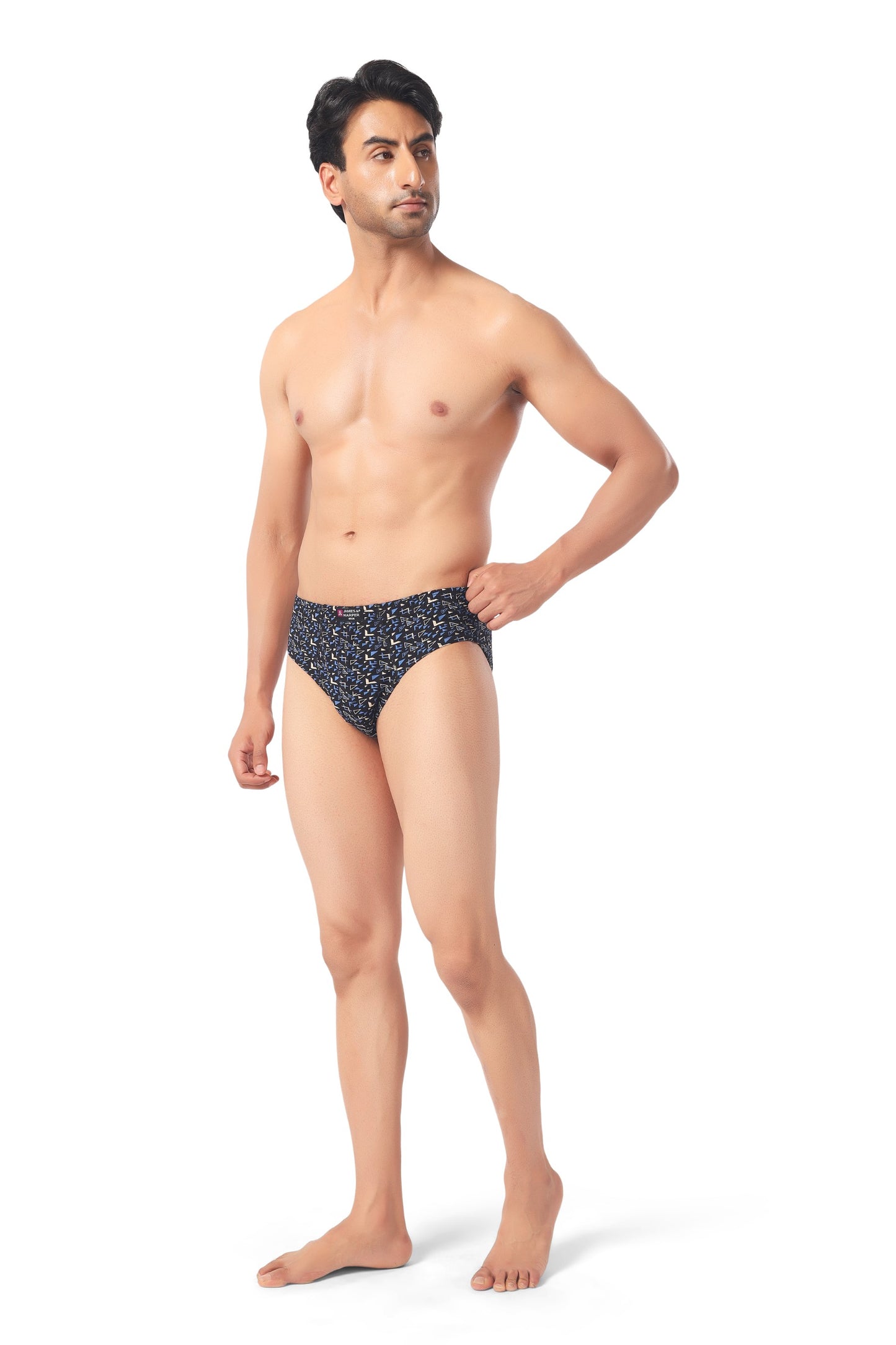 Glamour Brief