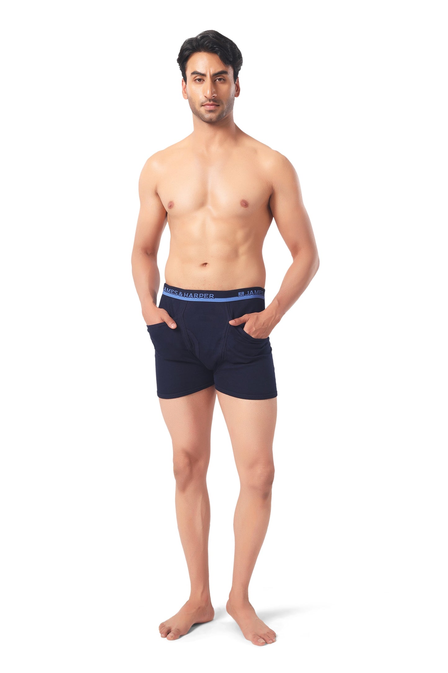 Amaze ICD Pocket Trunk