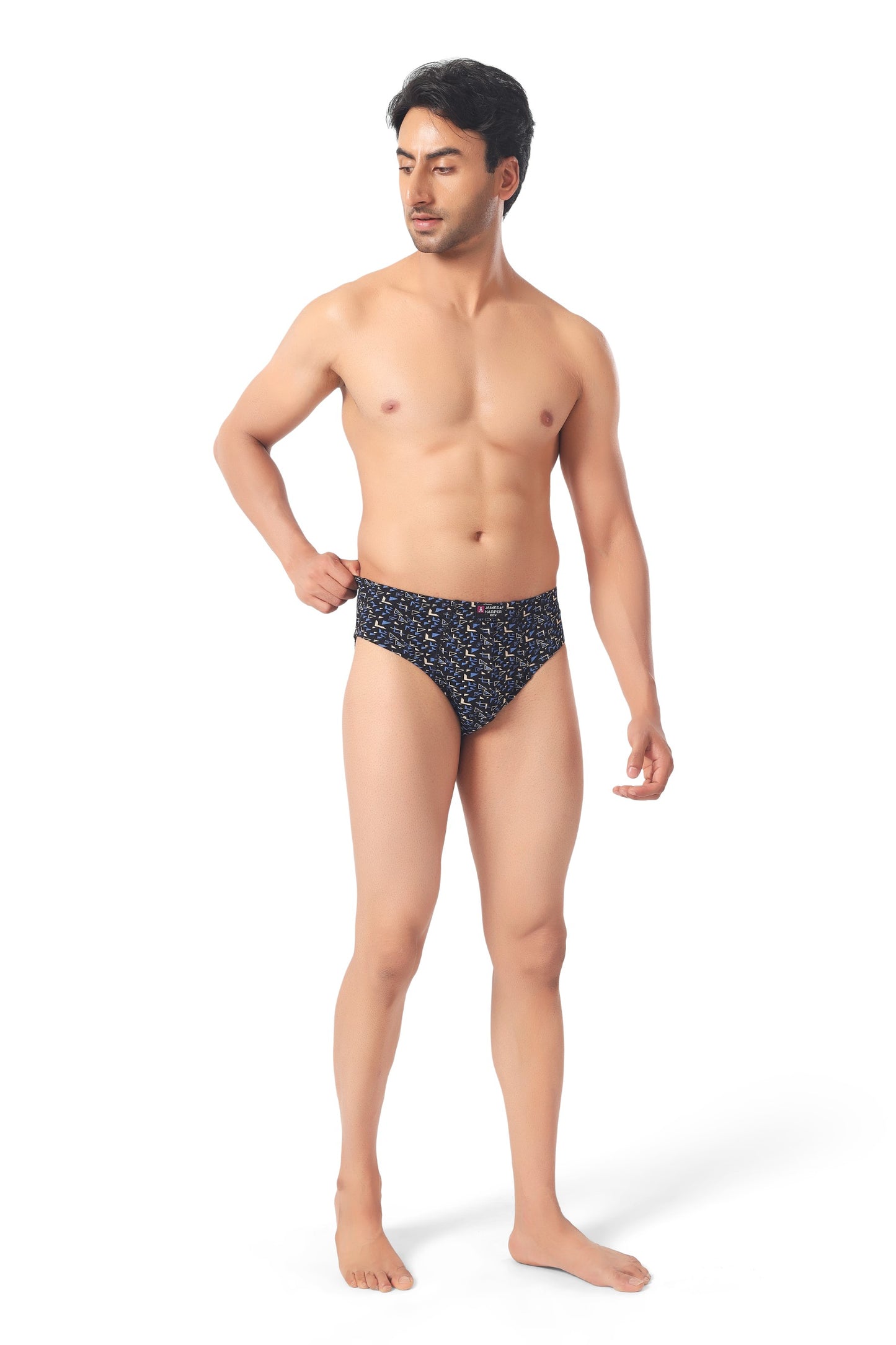 Glamour Brief