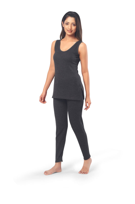 Quilt Women's Trouser