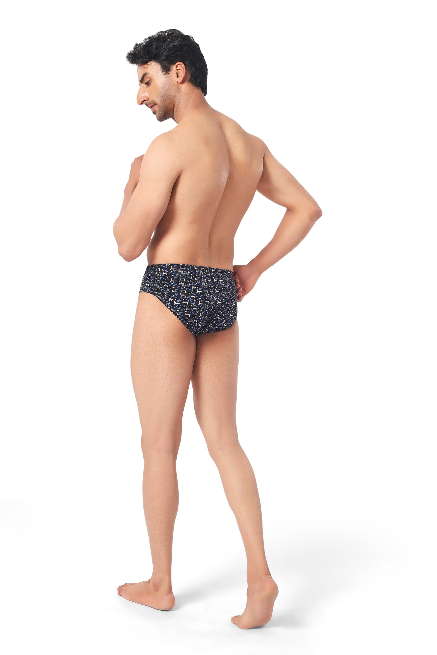 Glamour Brief