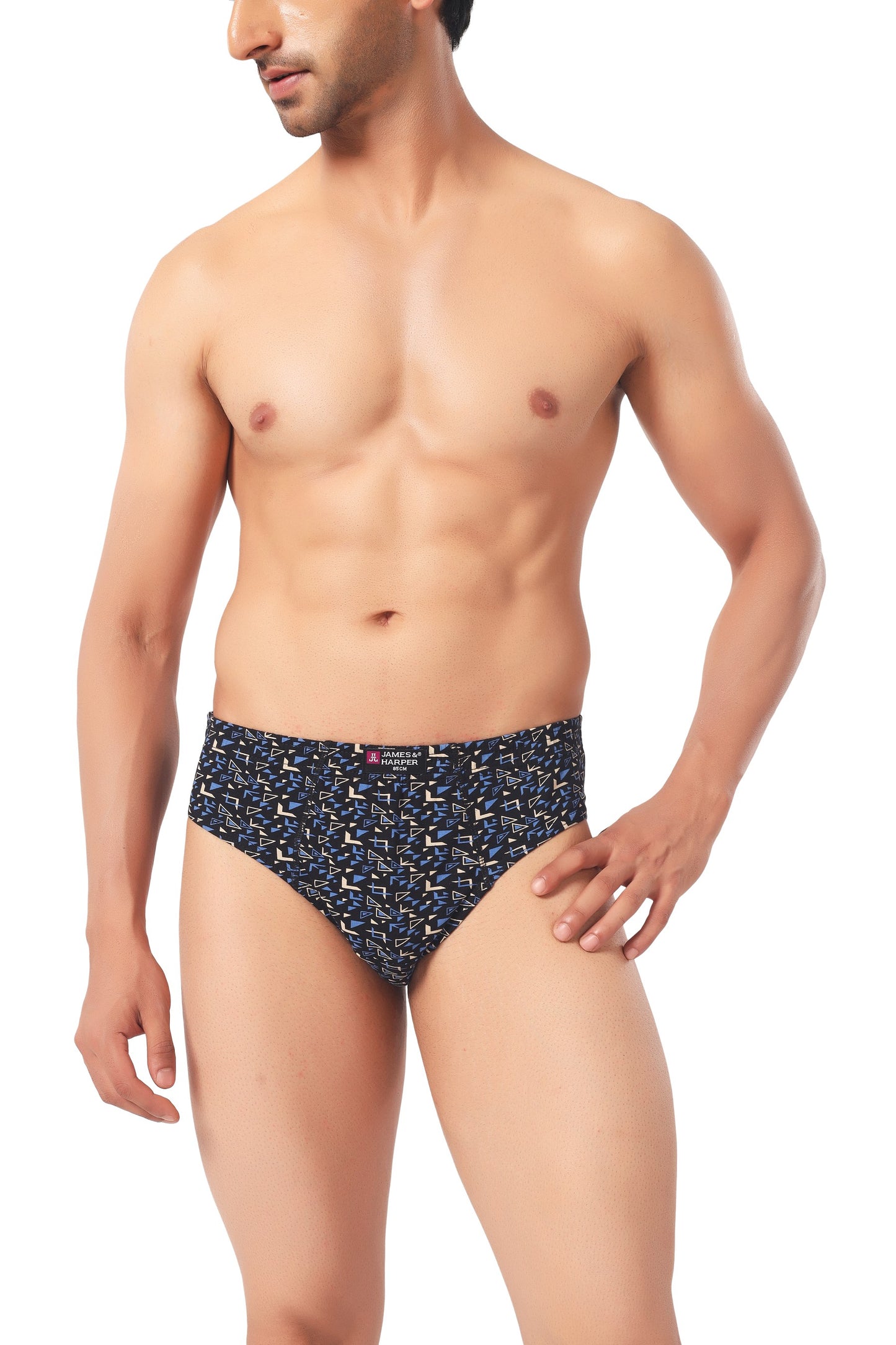 Glamour Brief