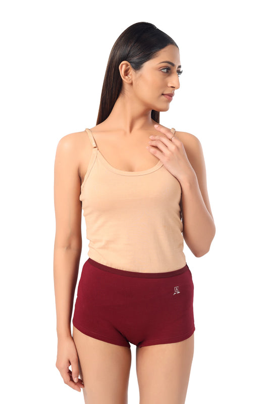 Alia Boy Leg Panty