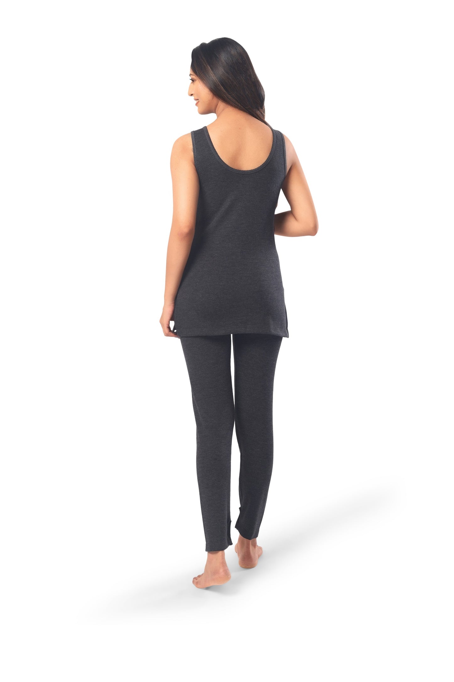 Quilt Women's Trouser