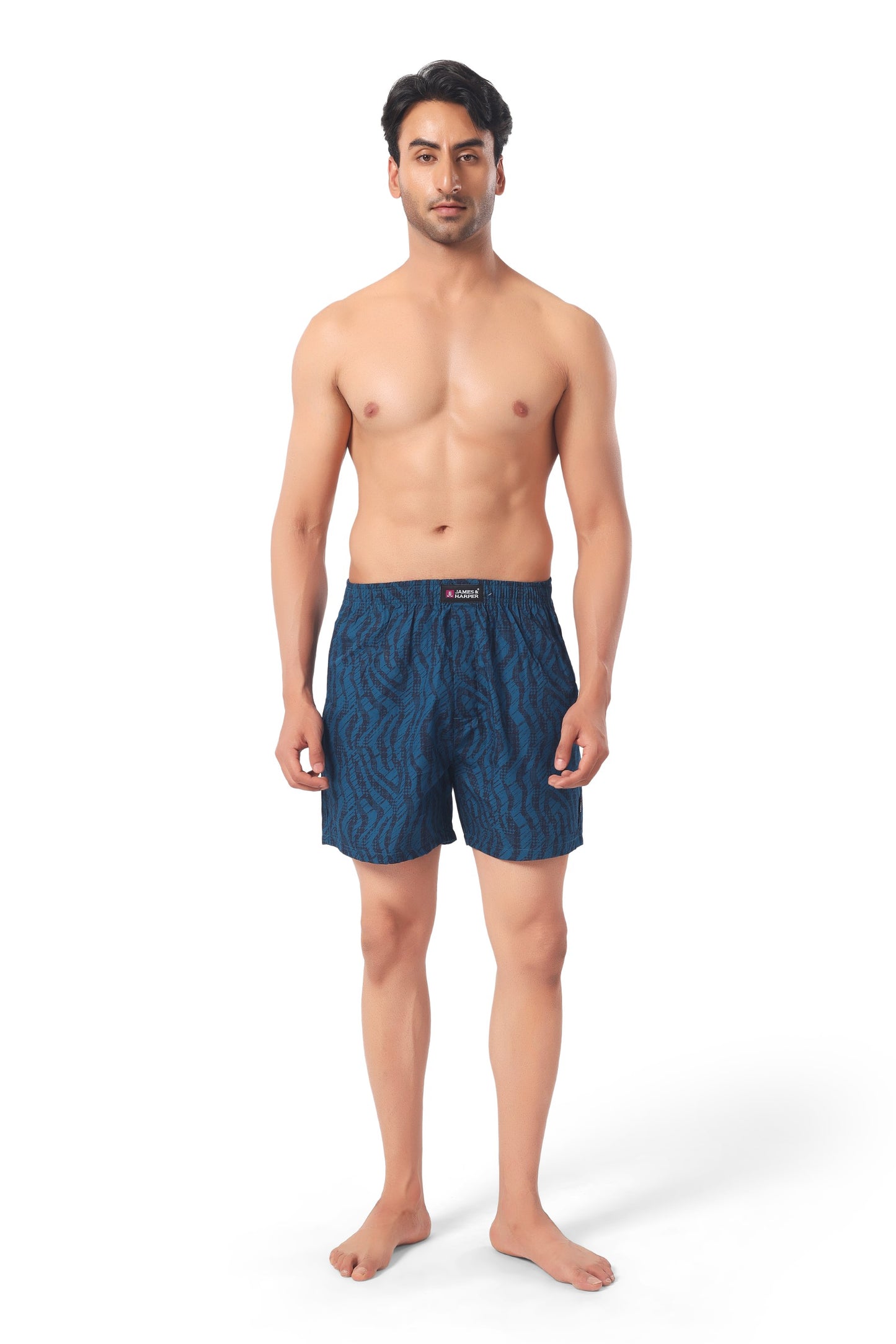 Harper Shorts