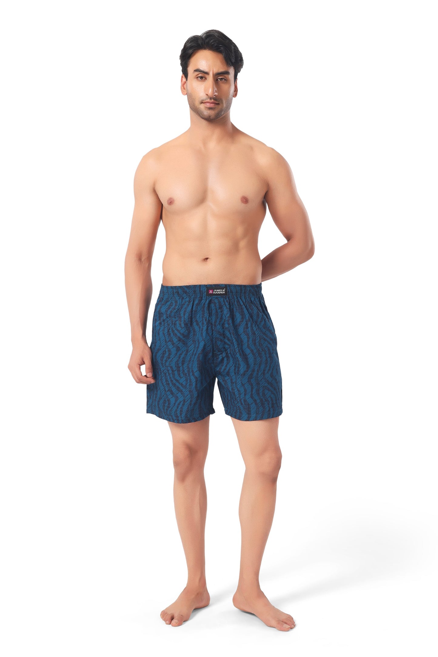 Harper Shorts