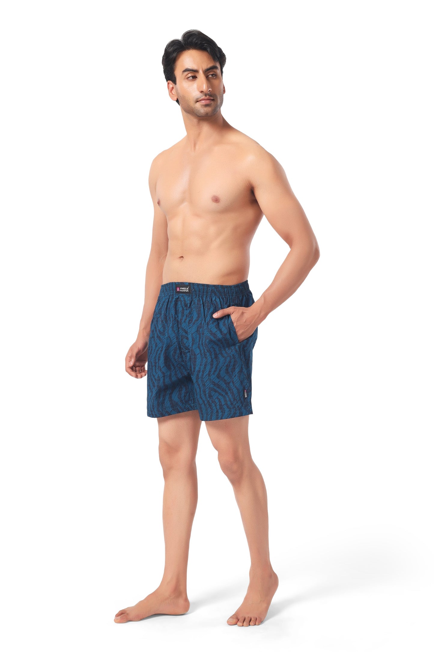 Harper Shorts