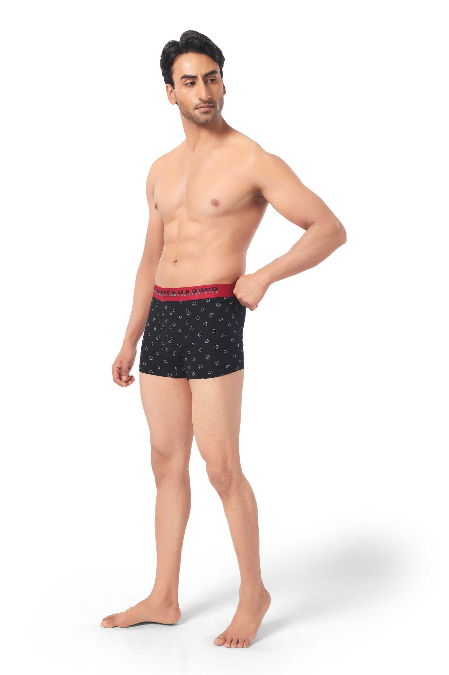Mylo Trunk
