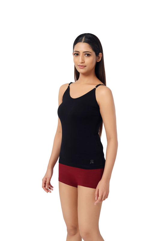 Camry Lycra Slips
