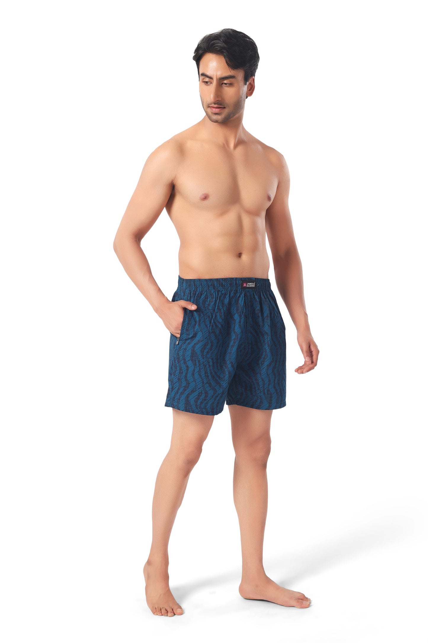 Harper Shorts