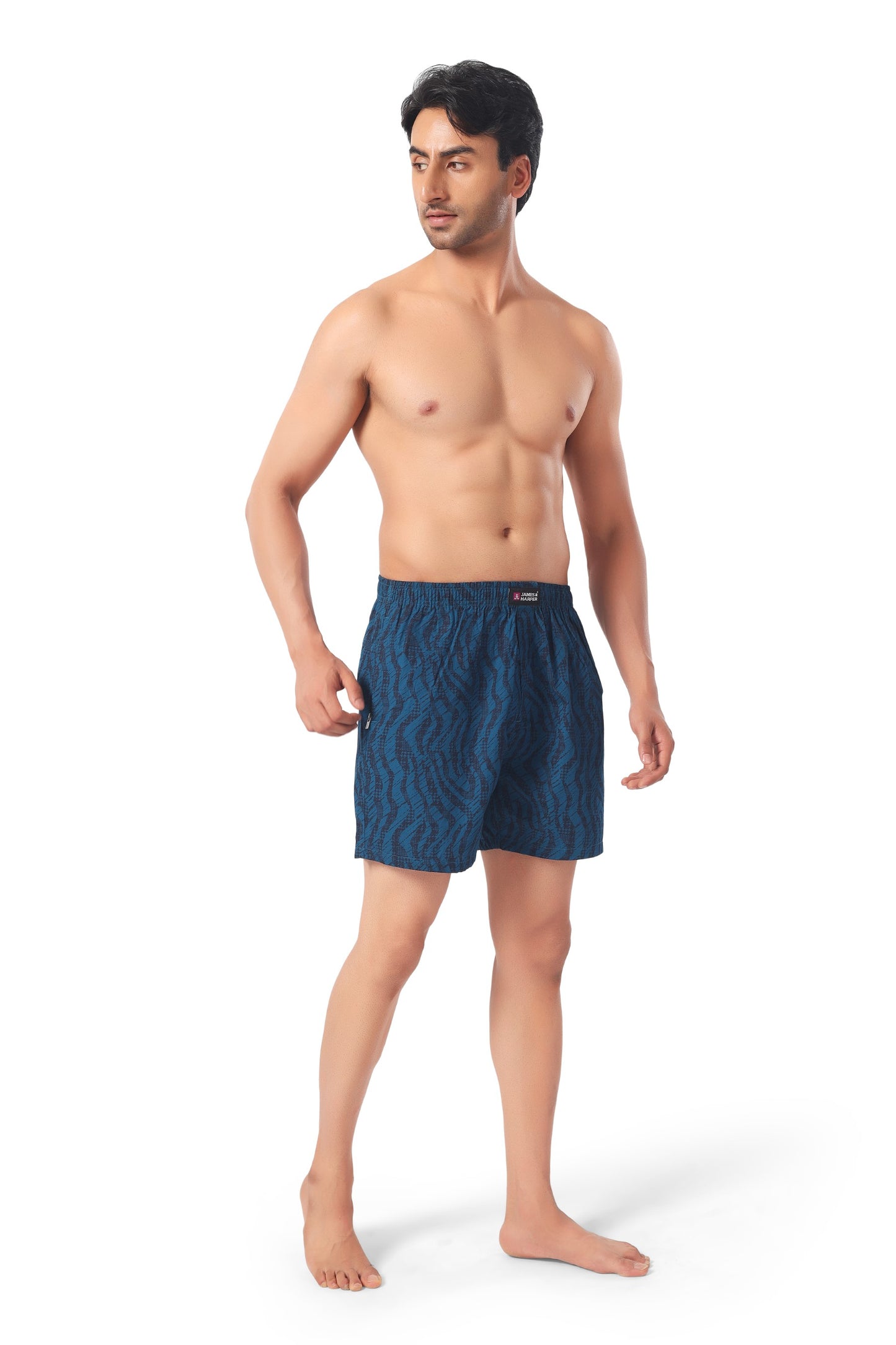 Harper Shorts