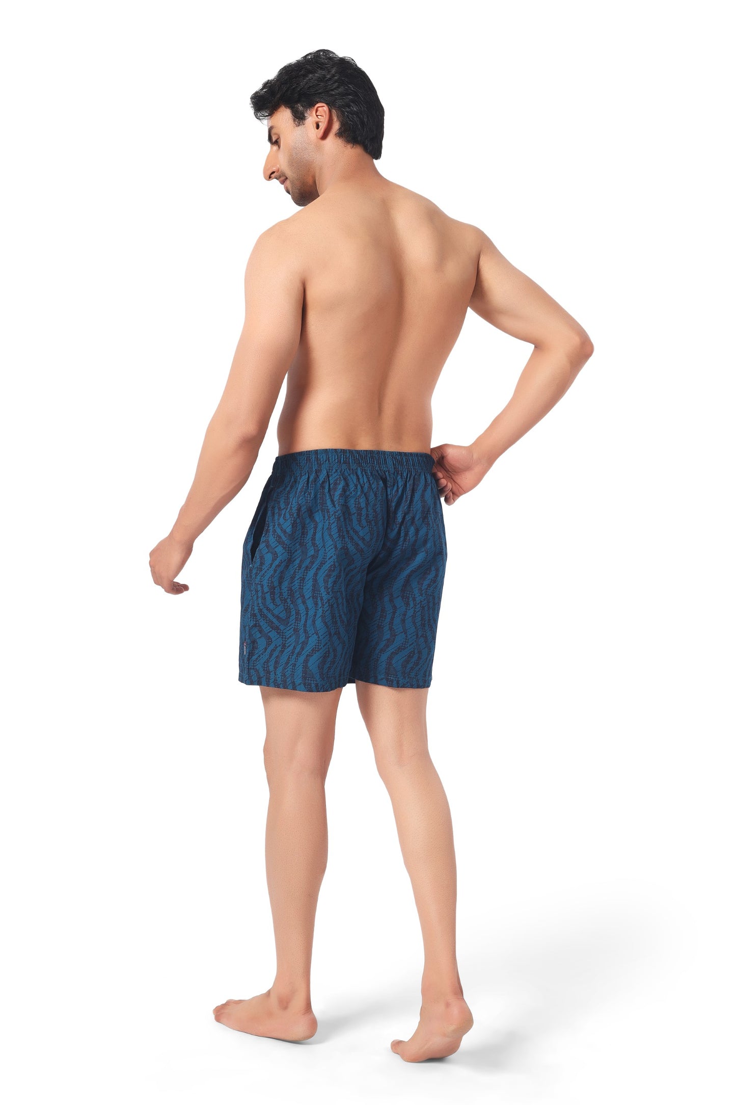 Harper Shorts