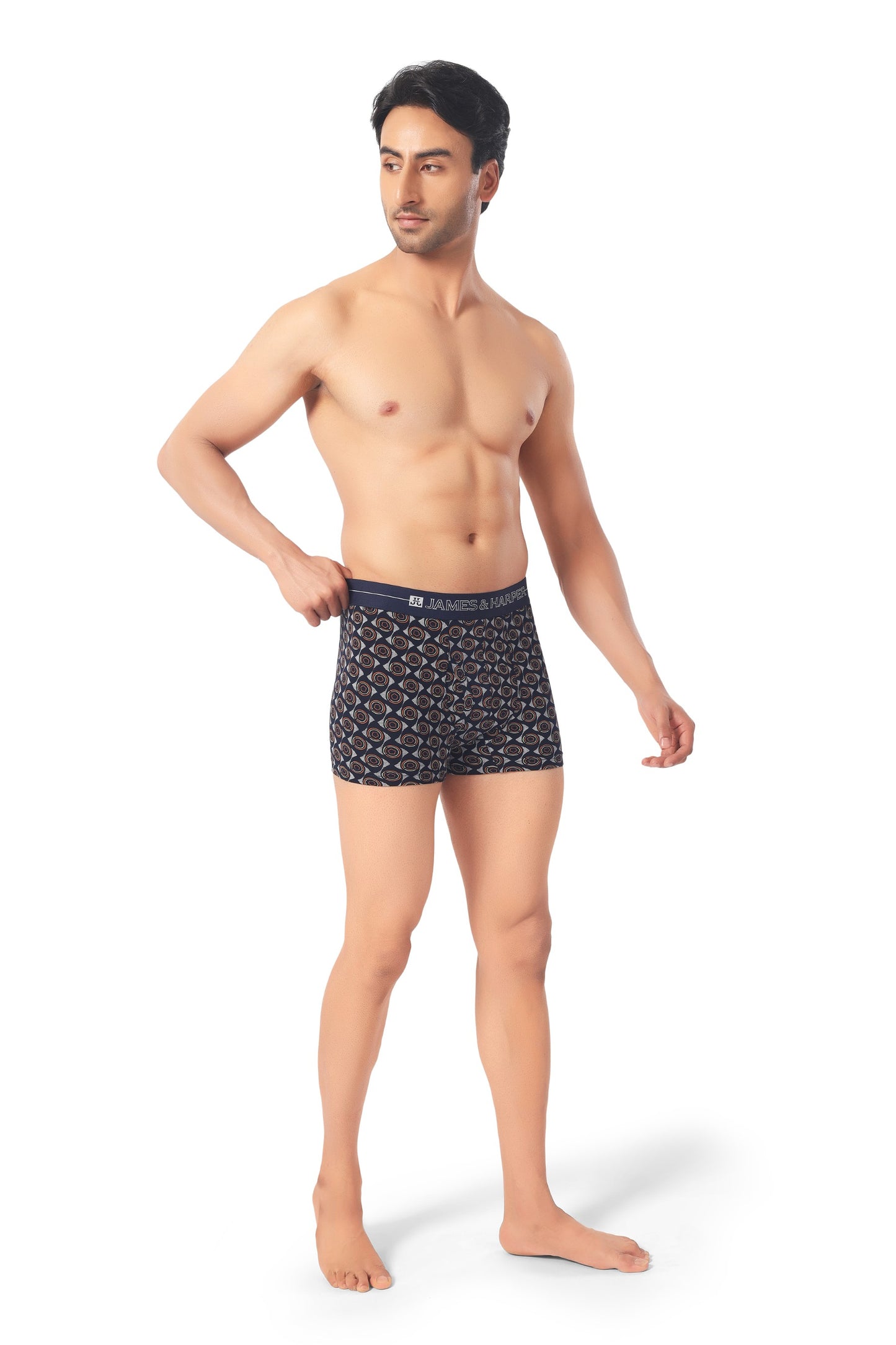 Bravo Trunk