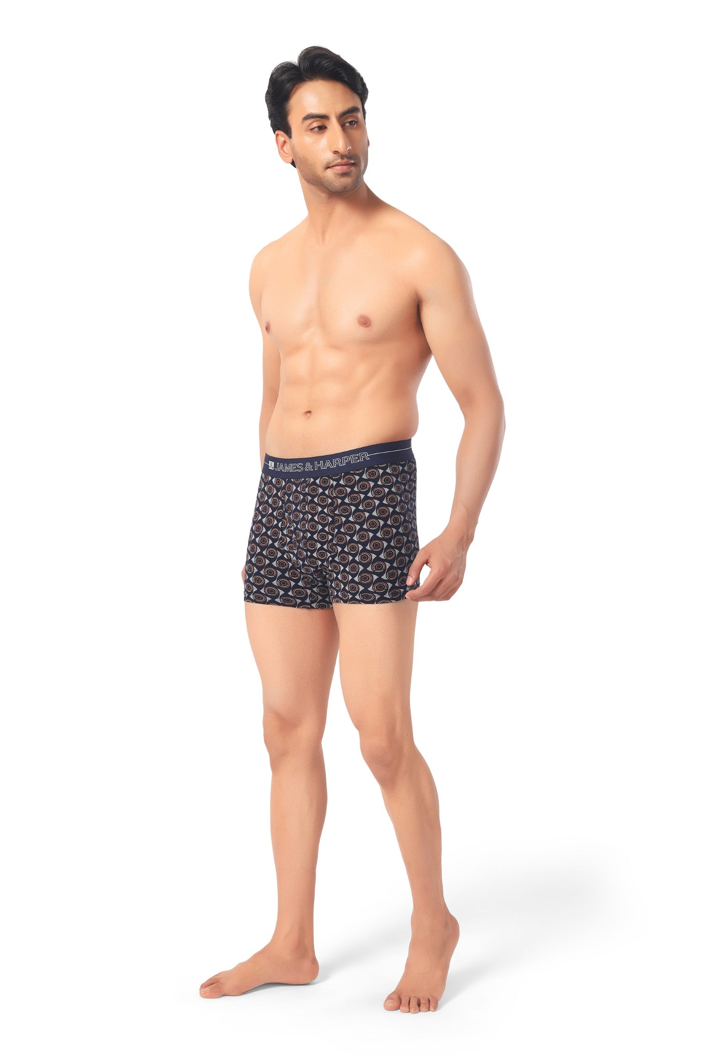Bravo Trunk