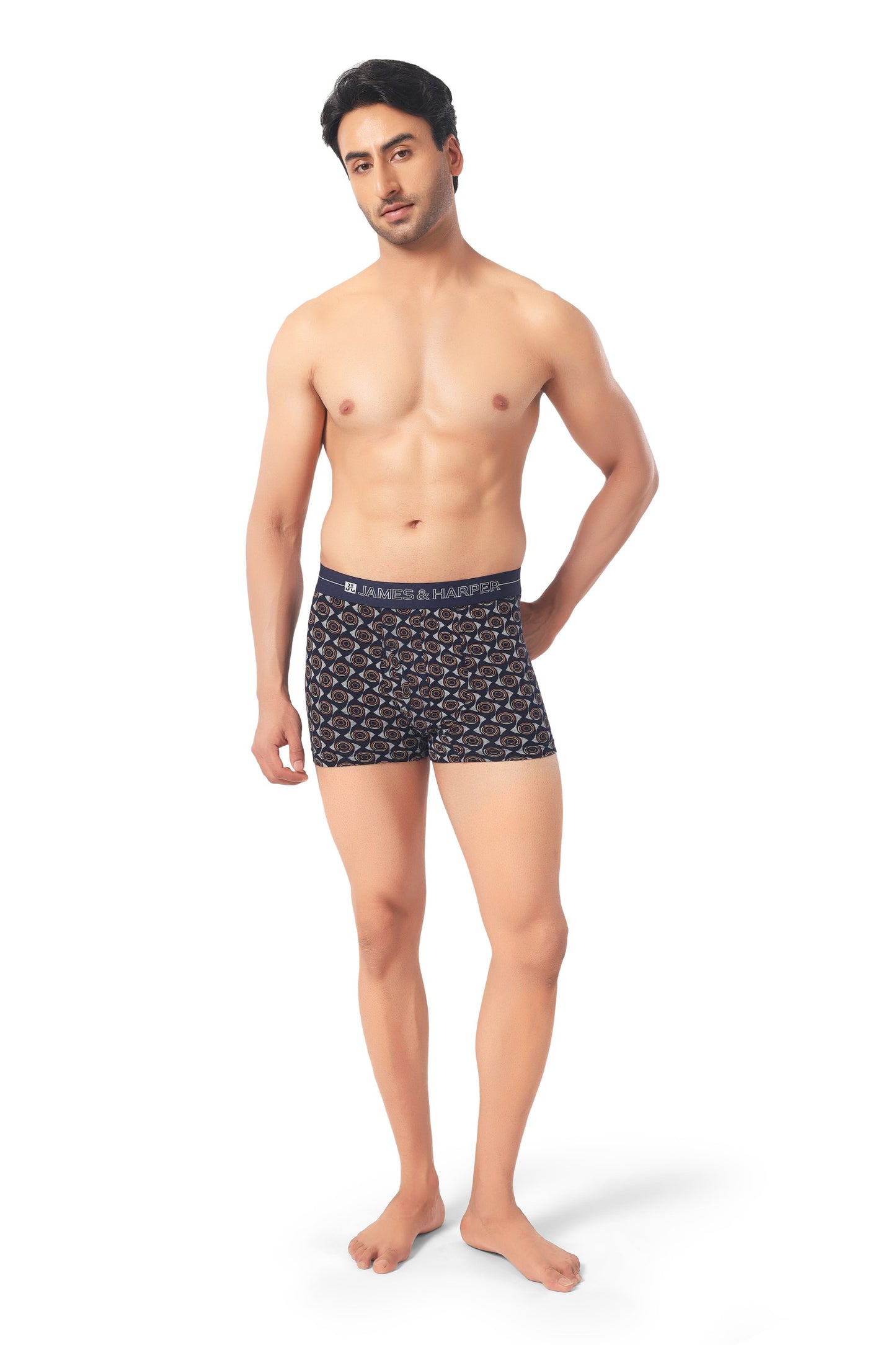 Bravo Trunk