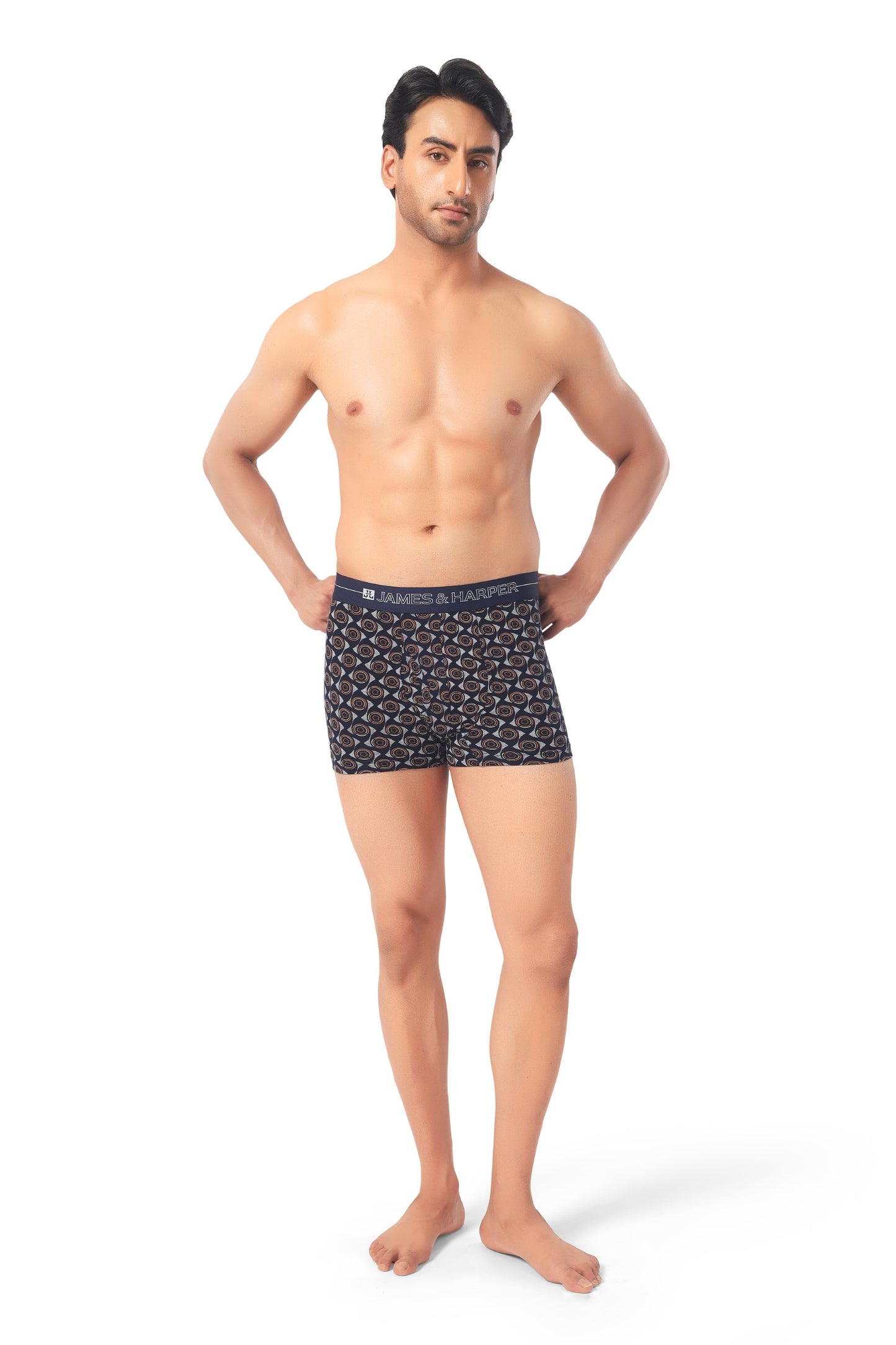 Bravo Trunk