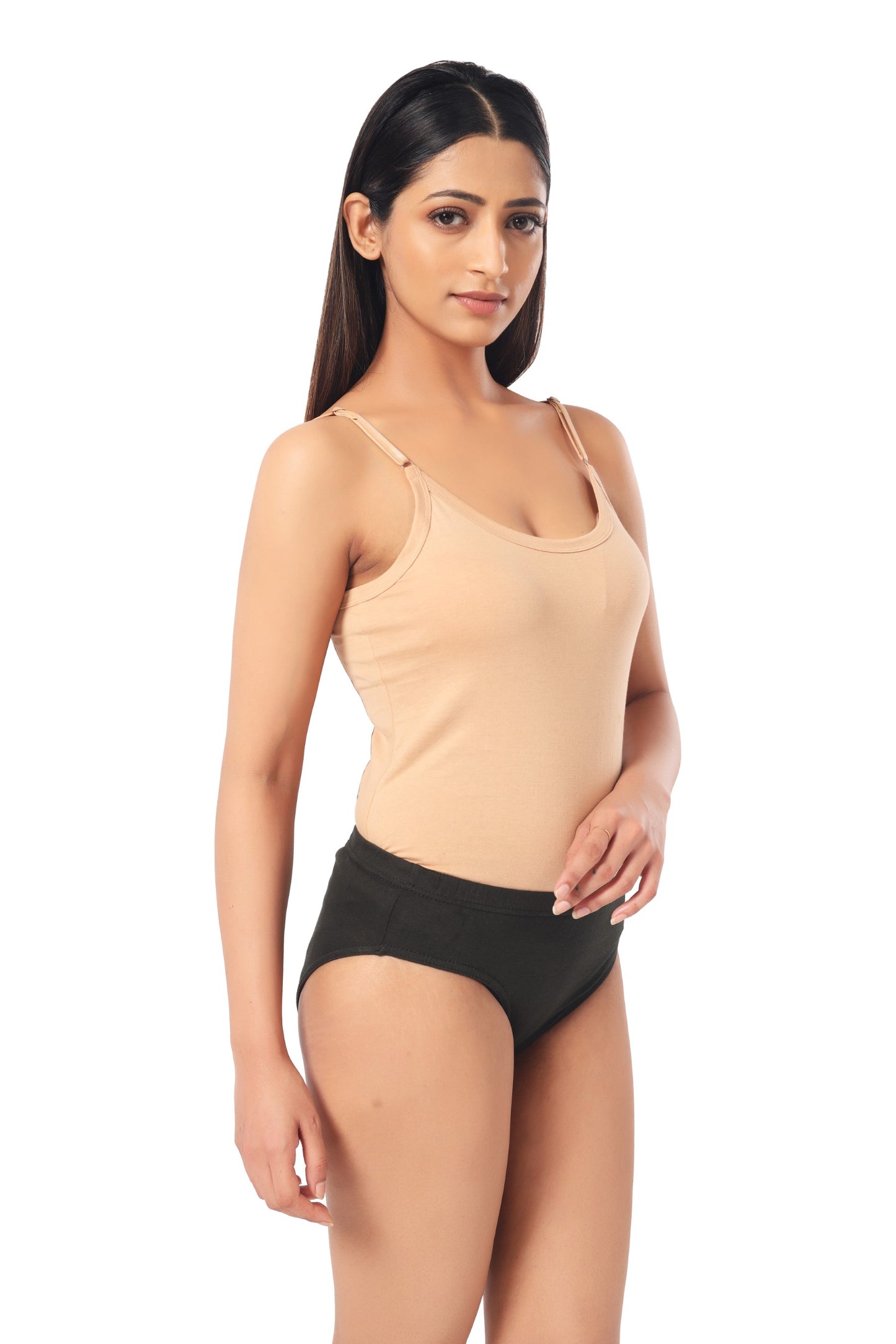 Gracy Plain Panty