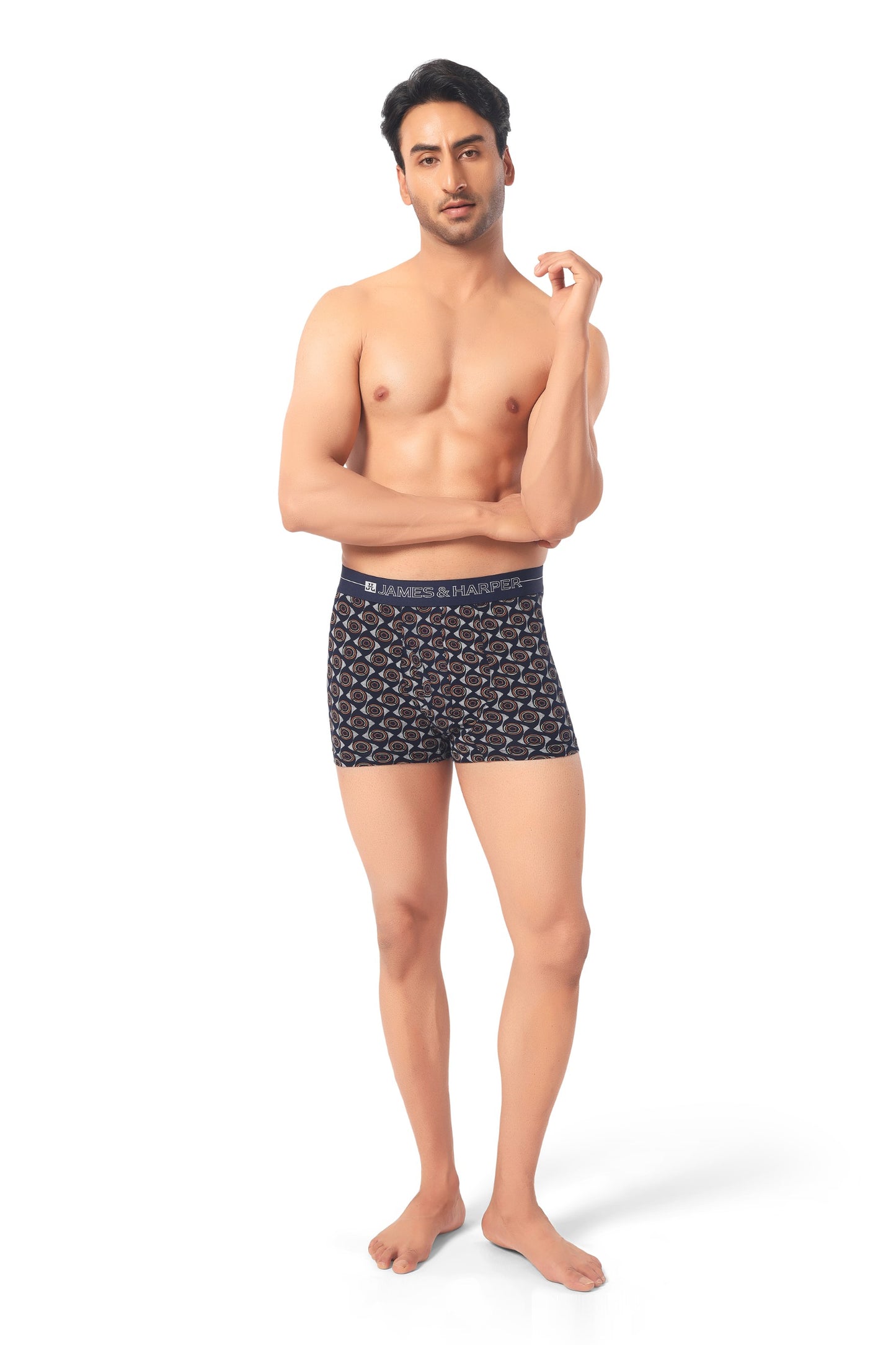 Bravo Trunk