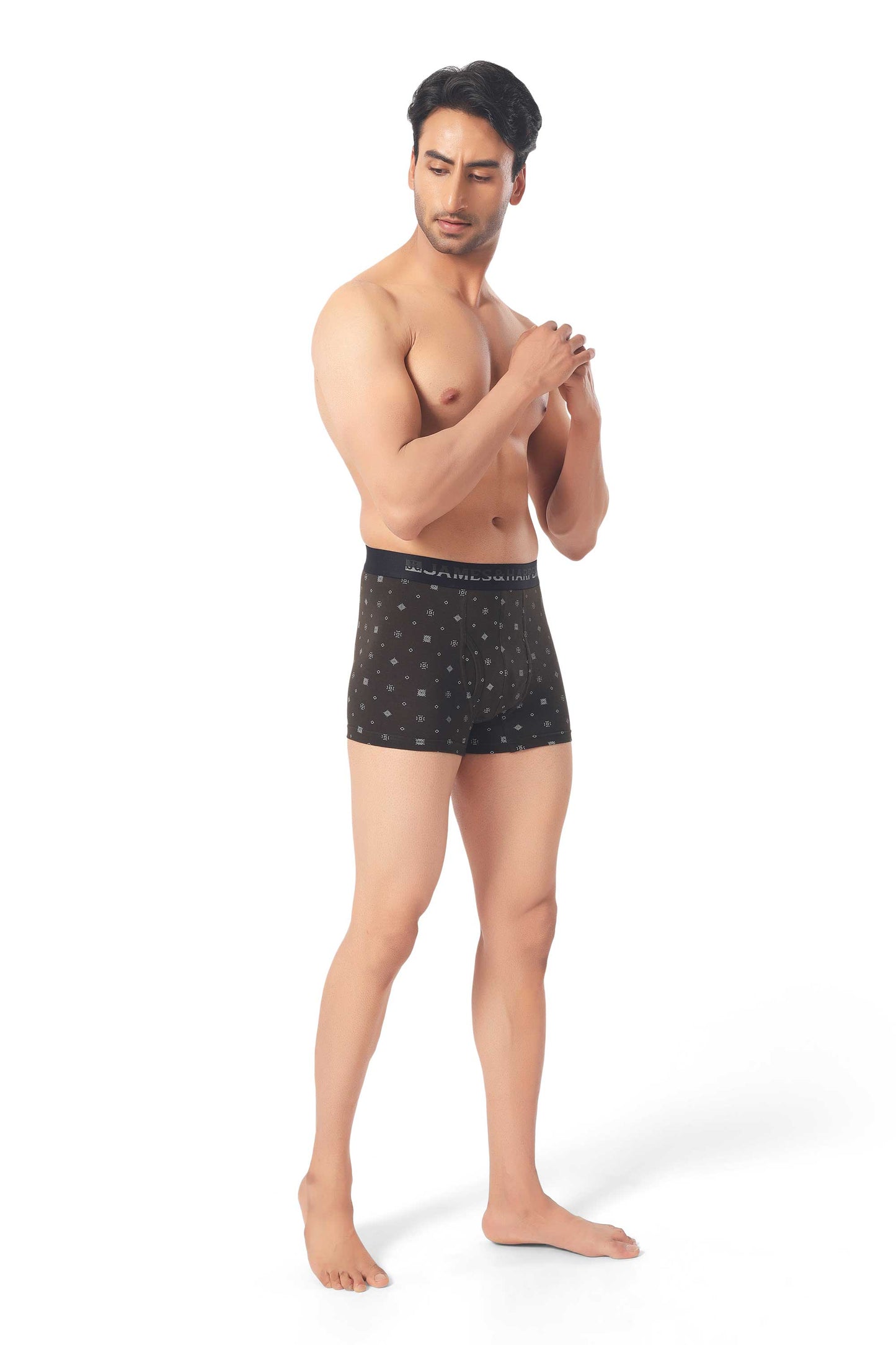 Samrat Trunk