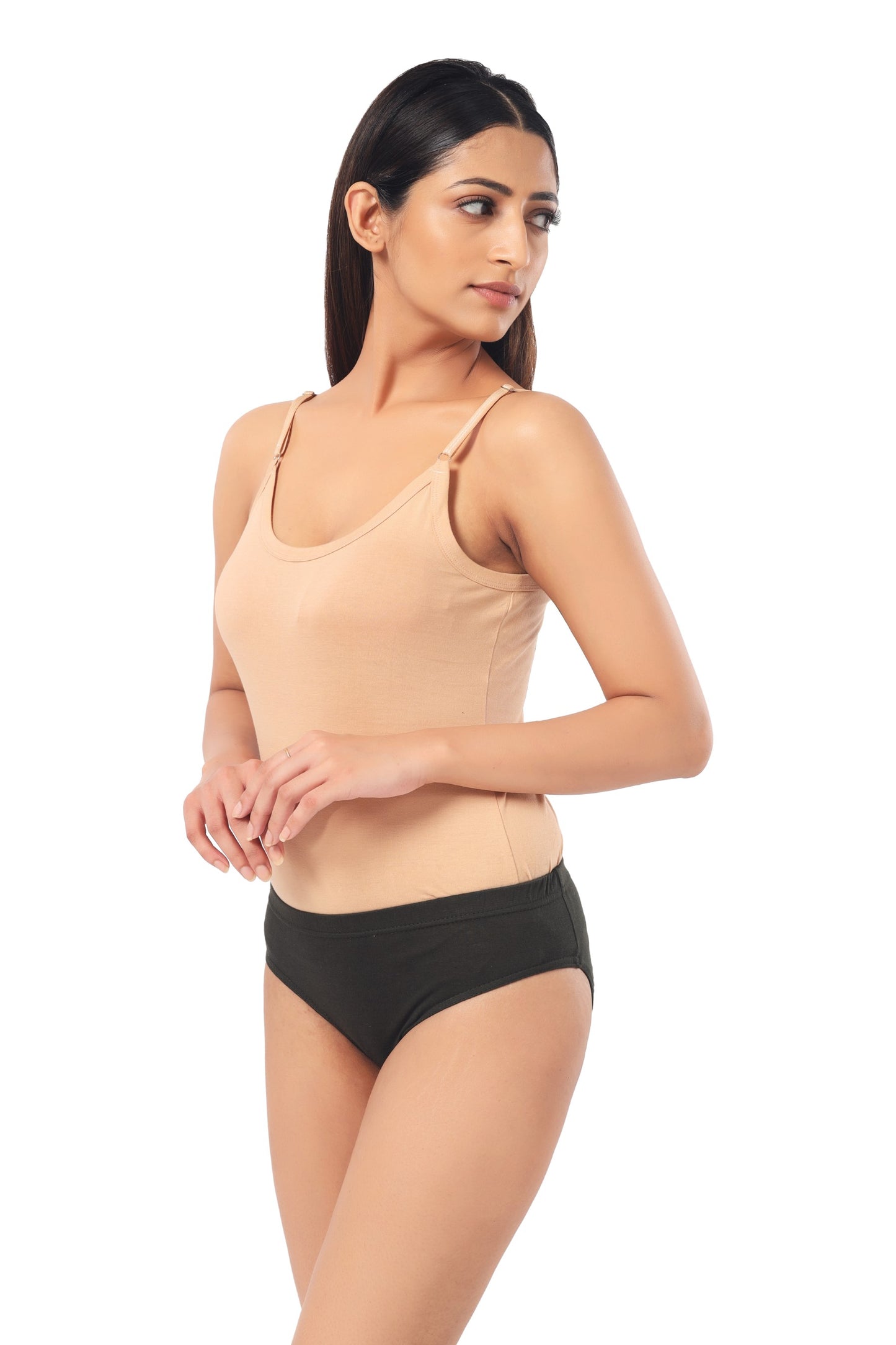 Gracy Plain Panty