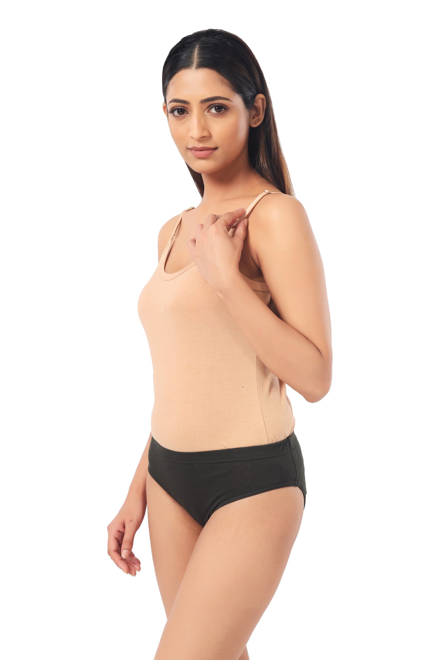 Gracy Plain Panty