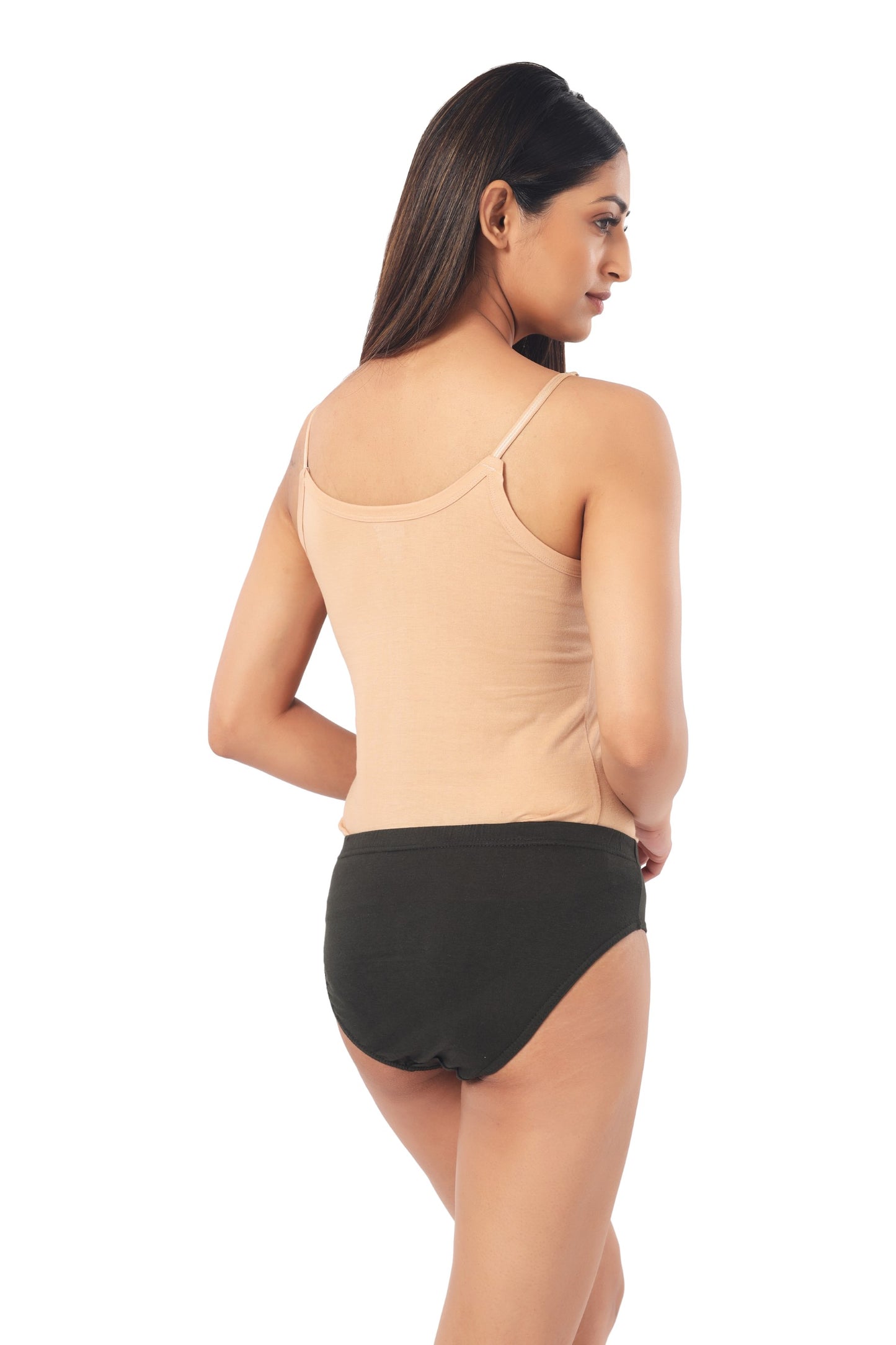 Gracy Plain Panty