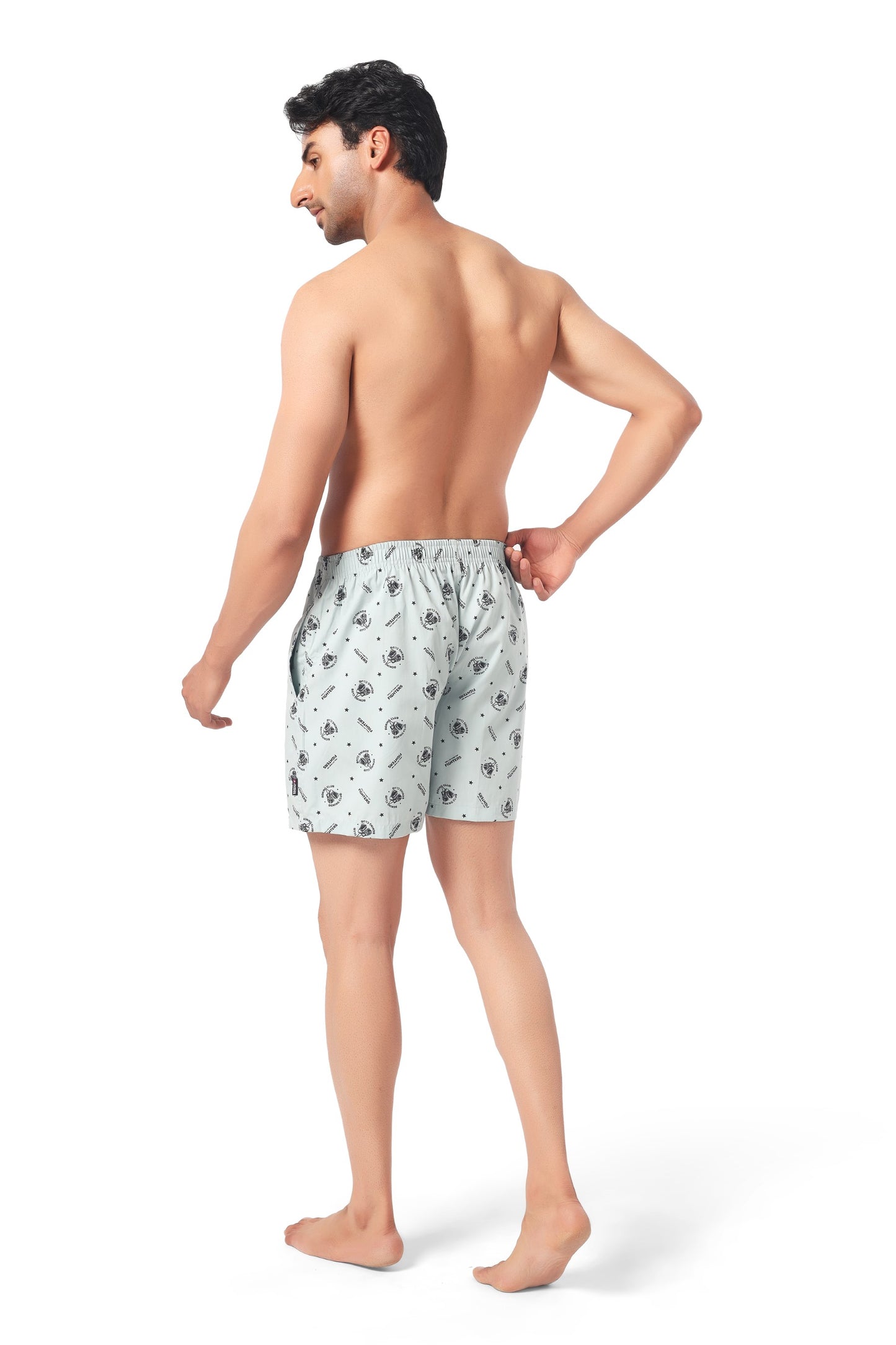 Harper Shorts