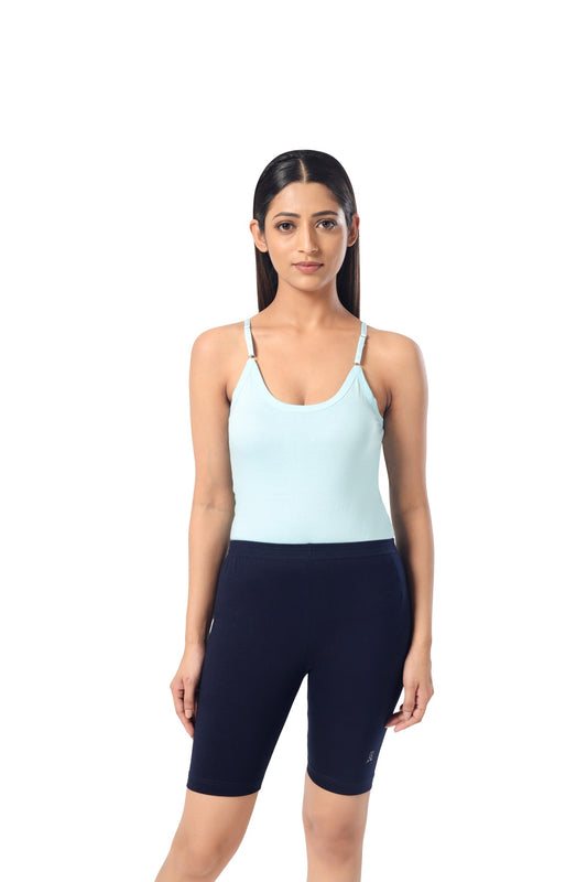 Sleek Cycling Shorts Big