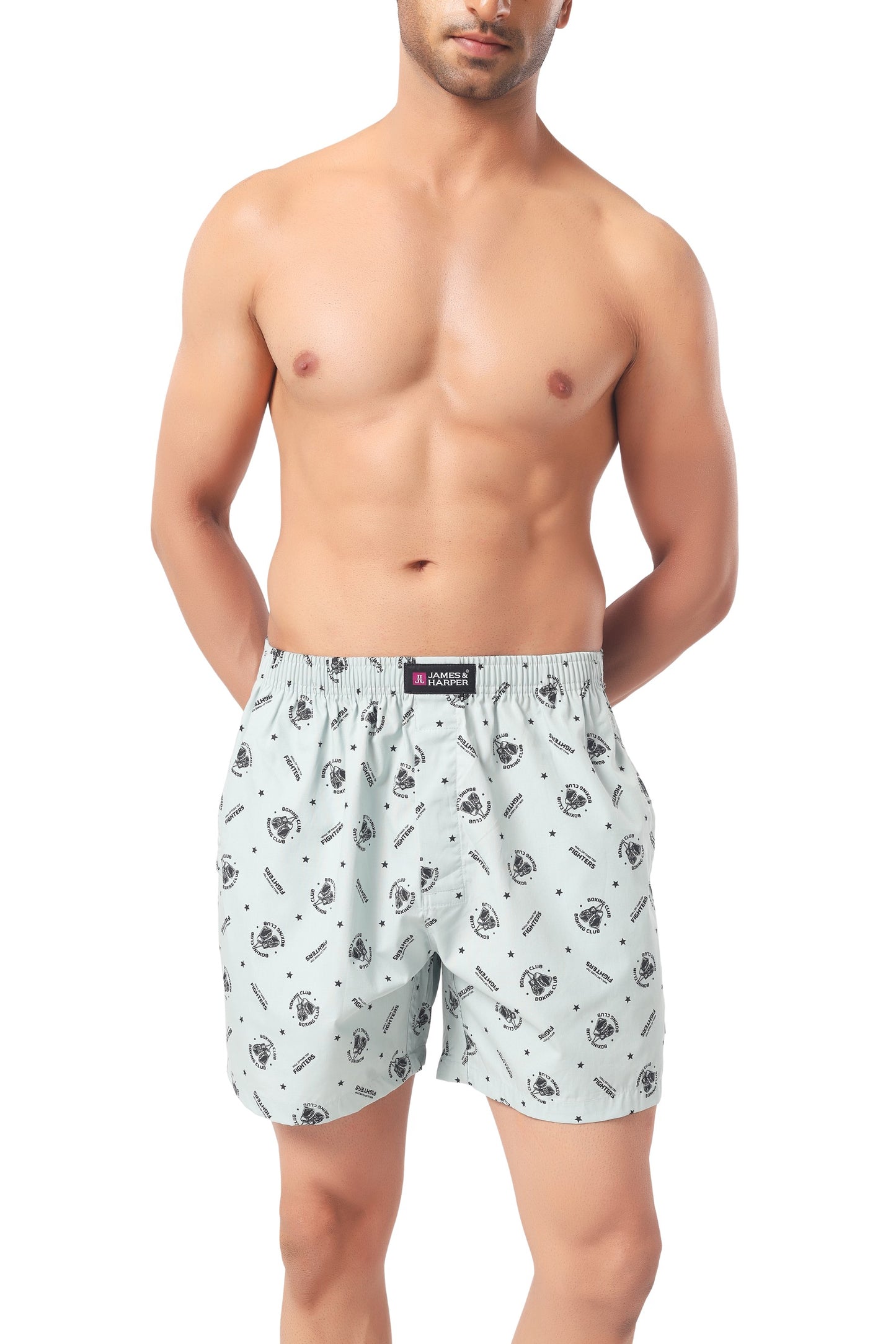 Harper Shorts