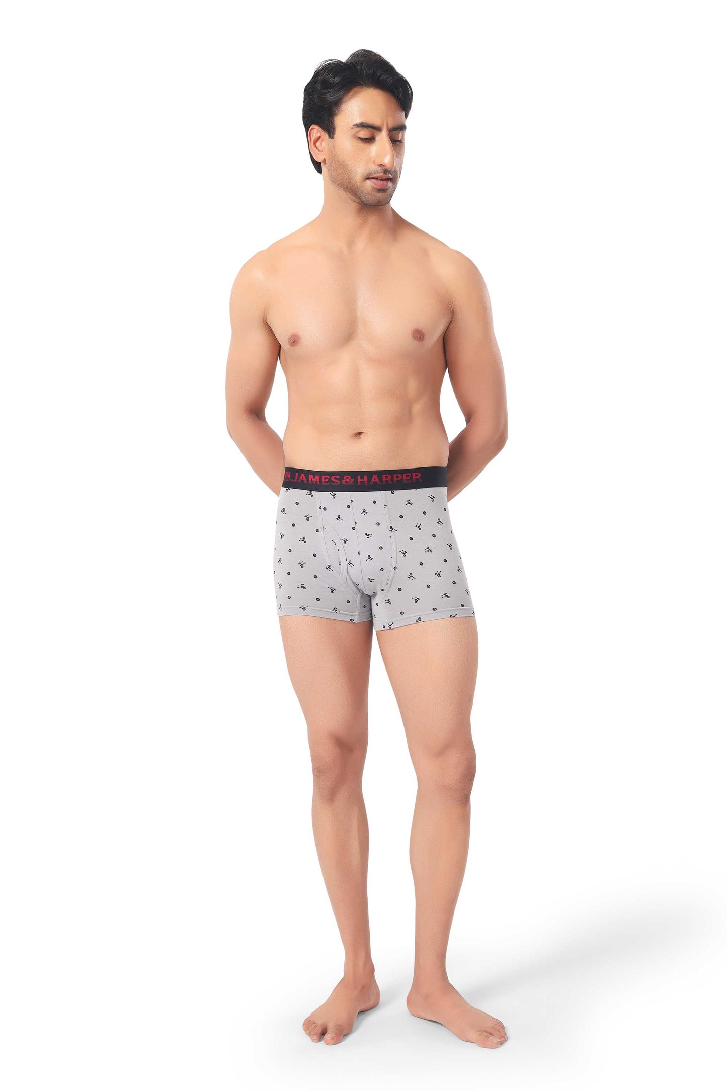 Samrat Trunk