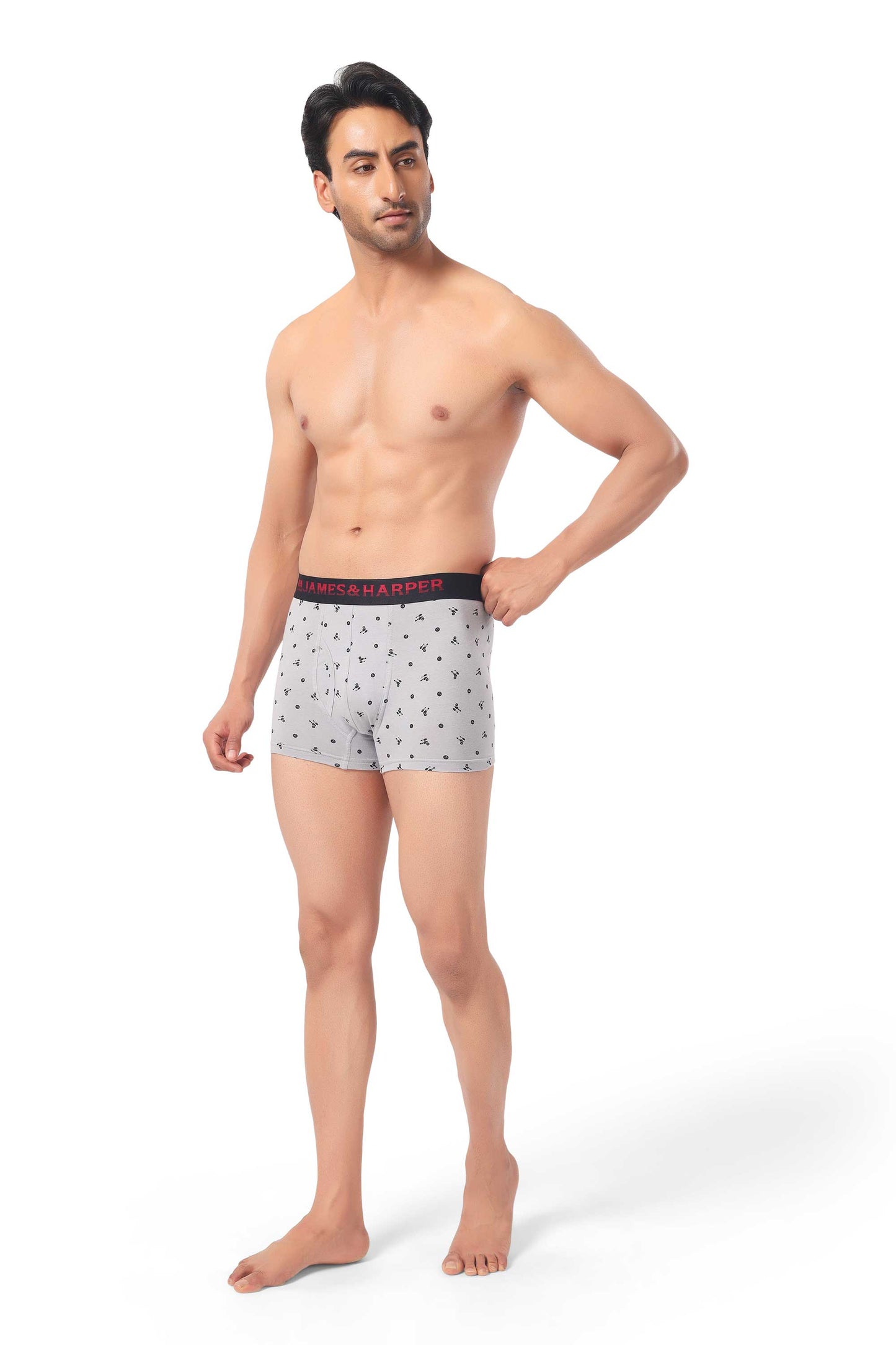 Samrat Trunk