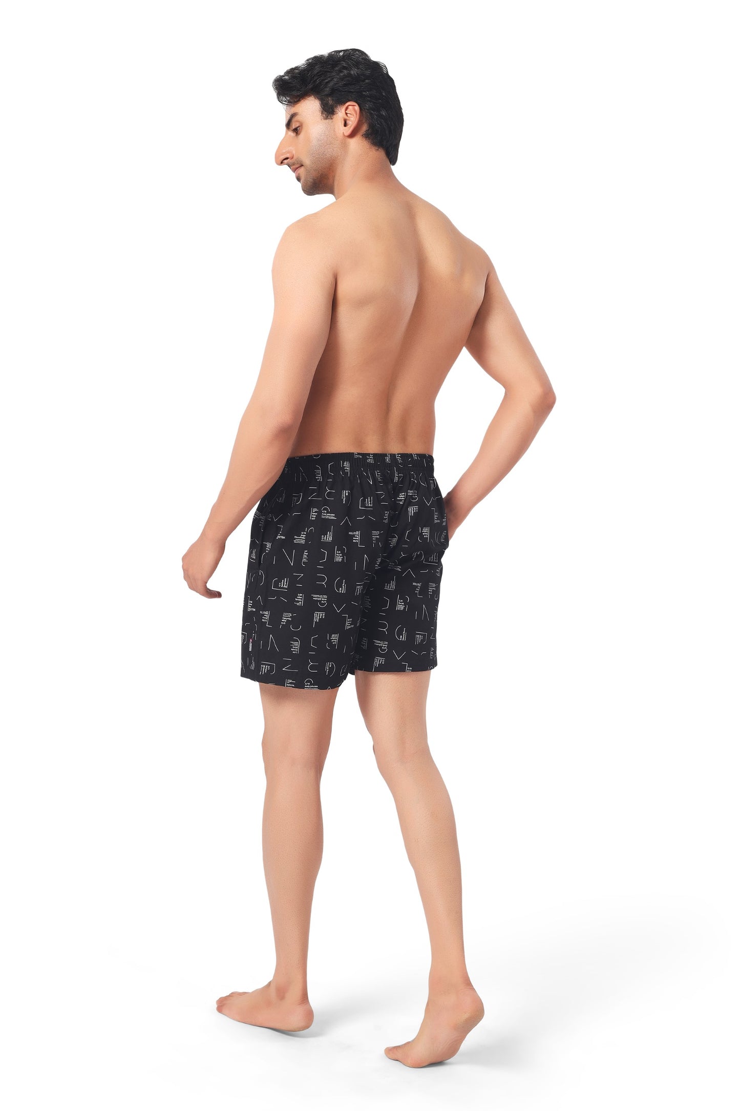 Harper Shorts