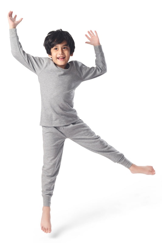 Quilt Kids RNLS Top & Touser