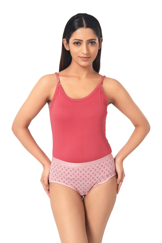Diva Frilled Panty