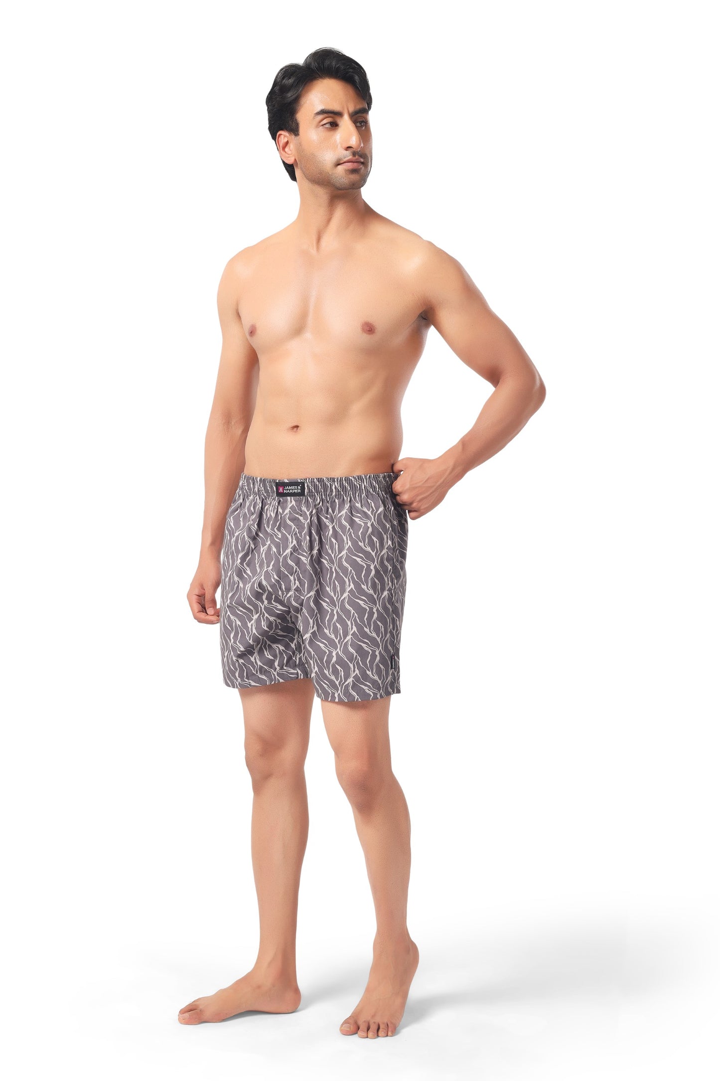 Harper Shorts