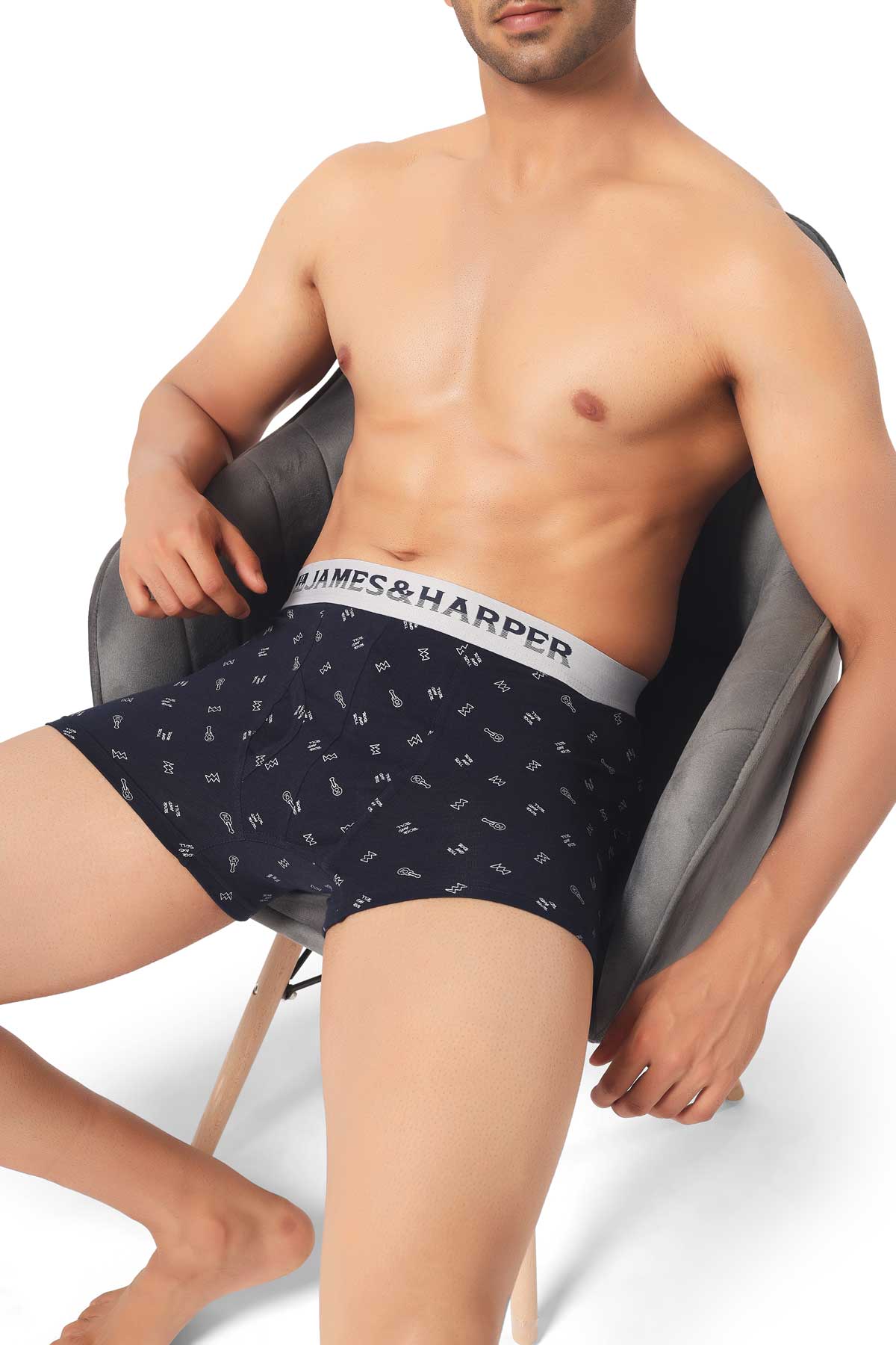 Samrat Trunk