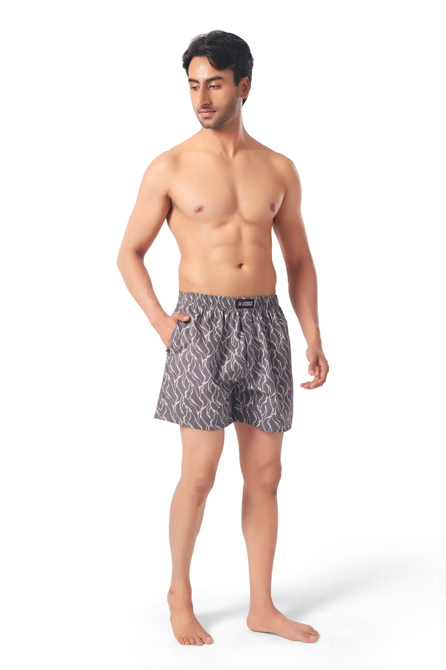 Harper Shorts