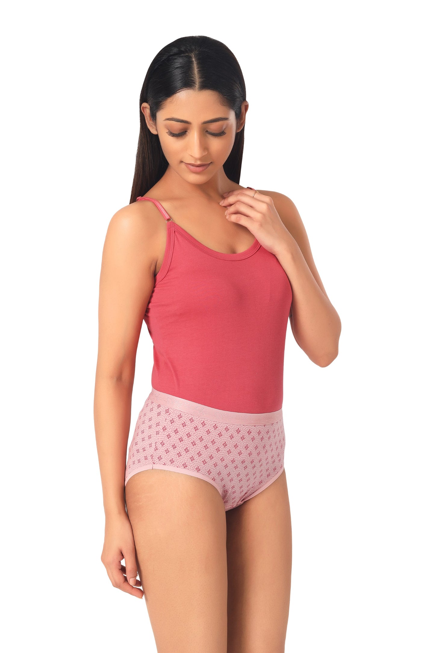 Diva Frilled Panty