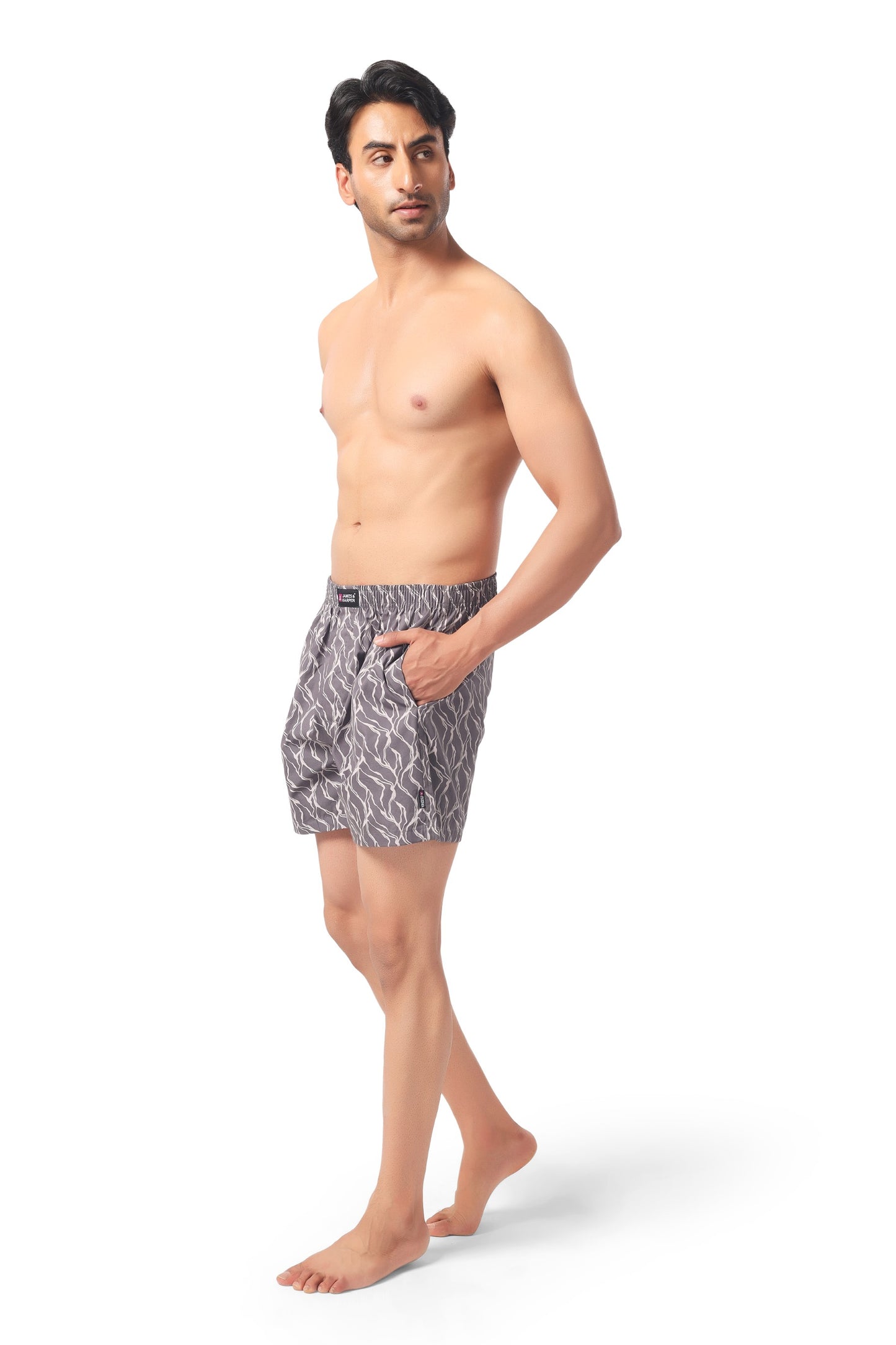 Harper Shorts
