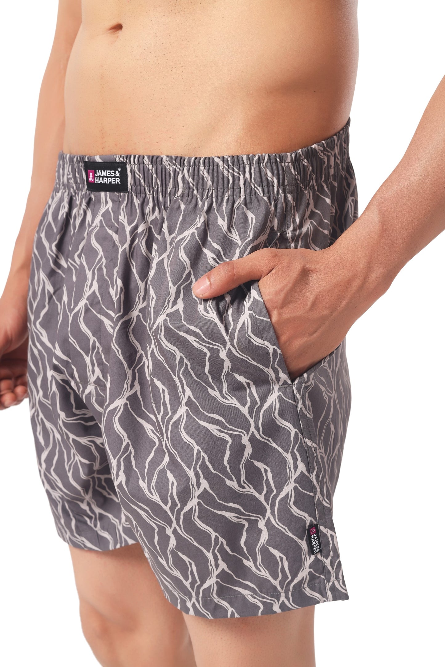 Harper Shorts