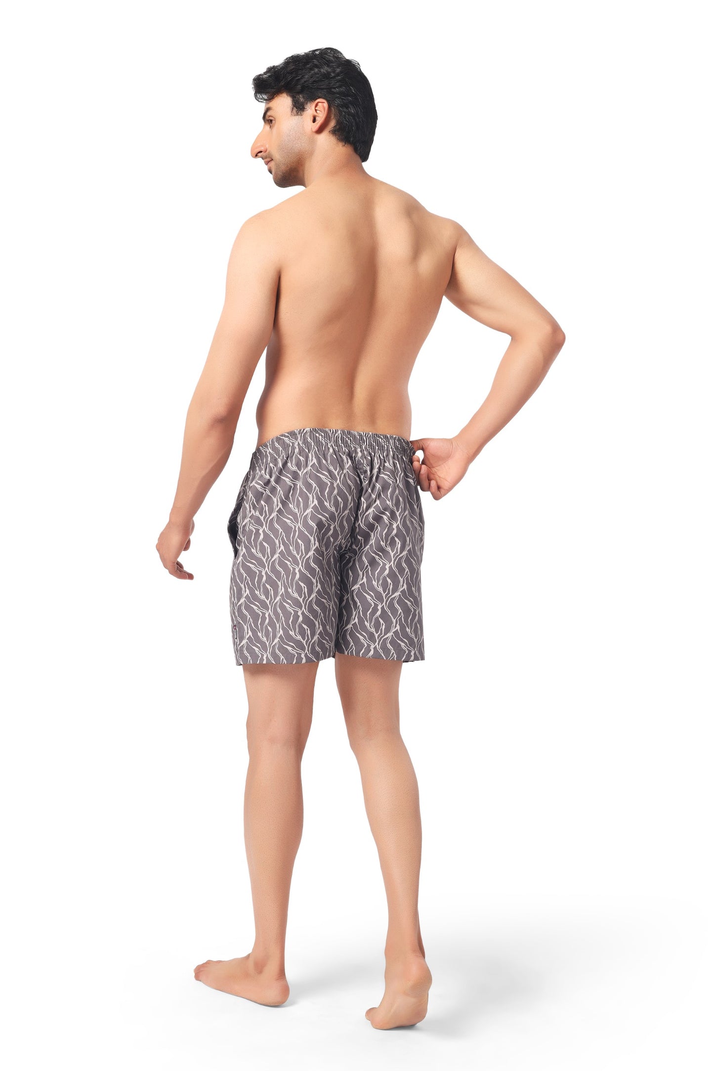 Harper Shorts