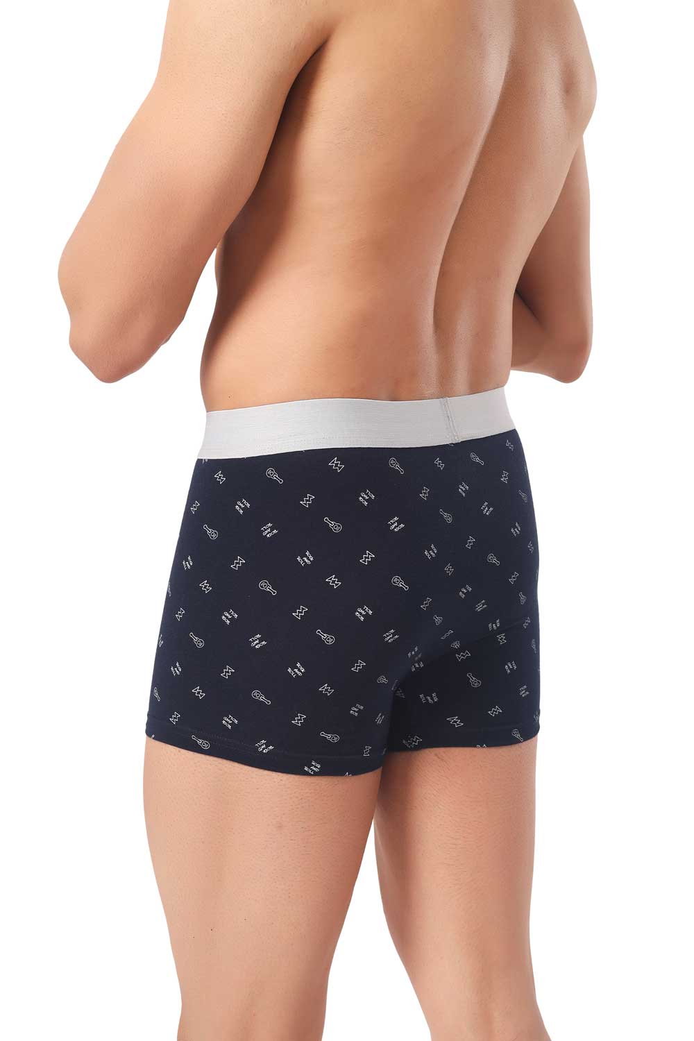 Samrat Trunk
