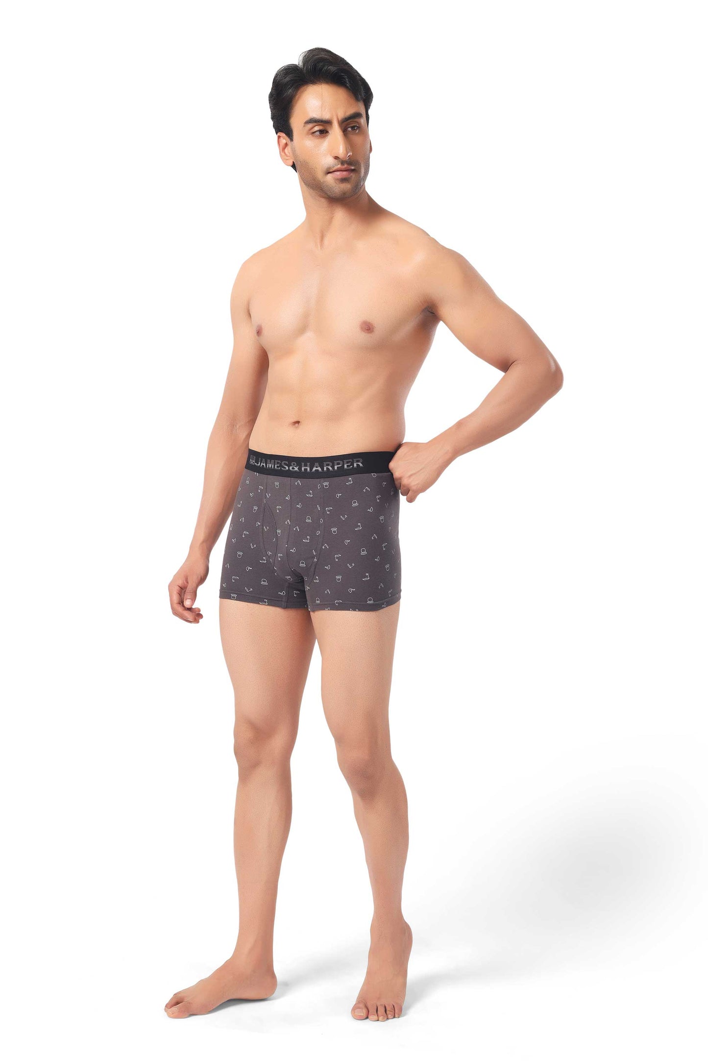 Samrat Trunk