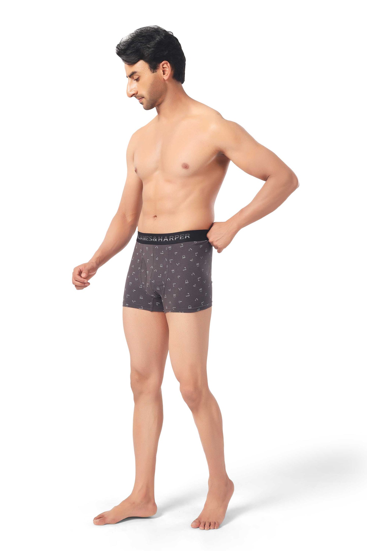 Samrat Trunk