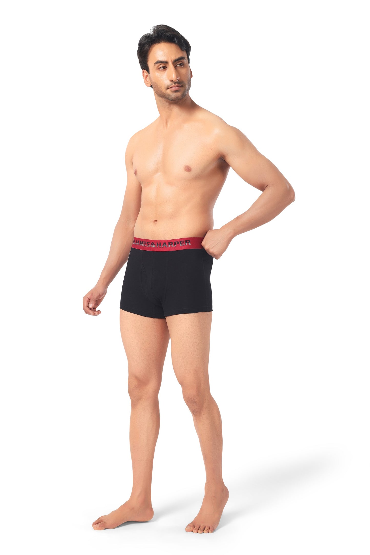 Sports Trunk