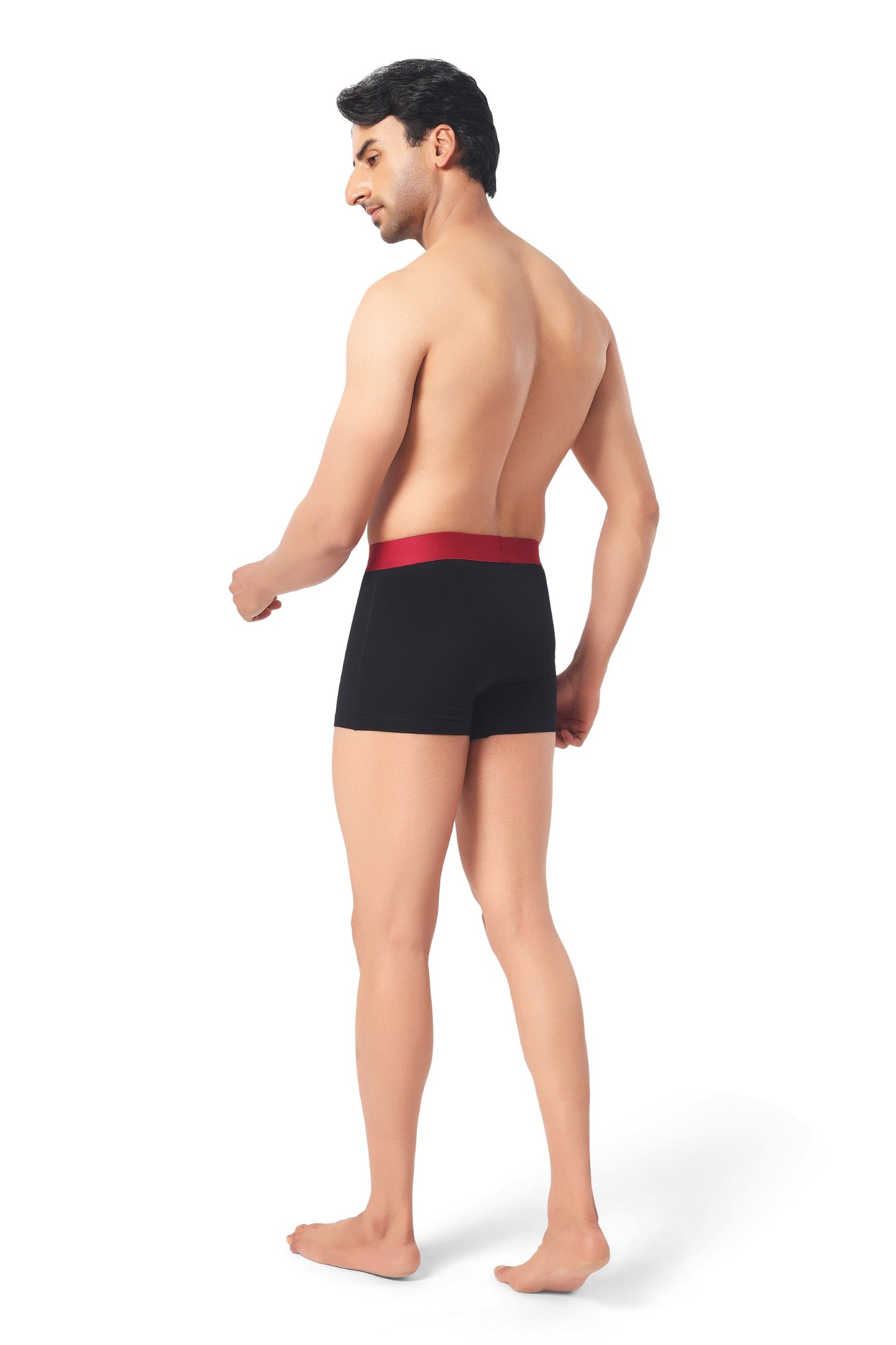 Sports Trunk